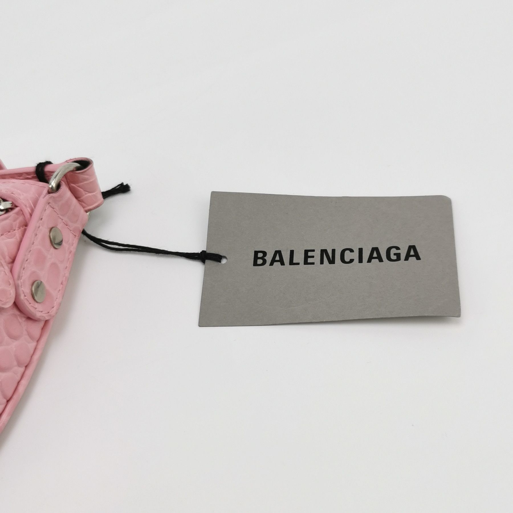 Balenciaga Balenciaga Women os Belt Bags Size ONE SIZE - 9 Thumbnail
