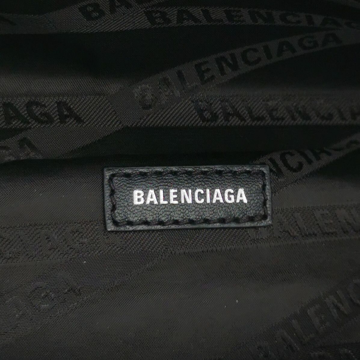 Balenciaga Balenciaga Women os Belt Bags Size ONE SIZE - 8 Thumbnail