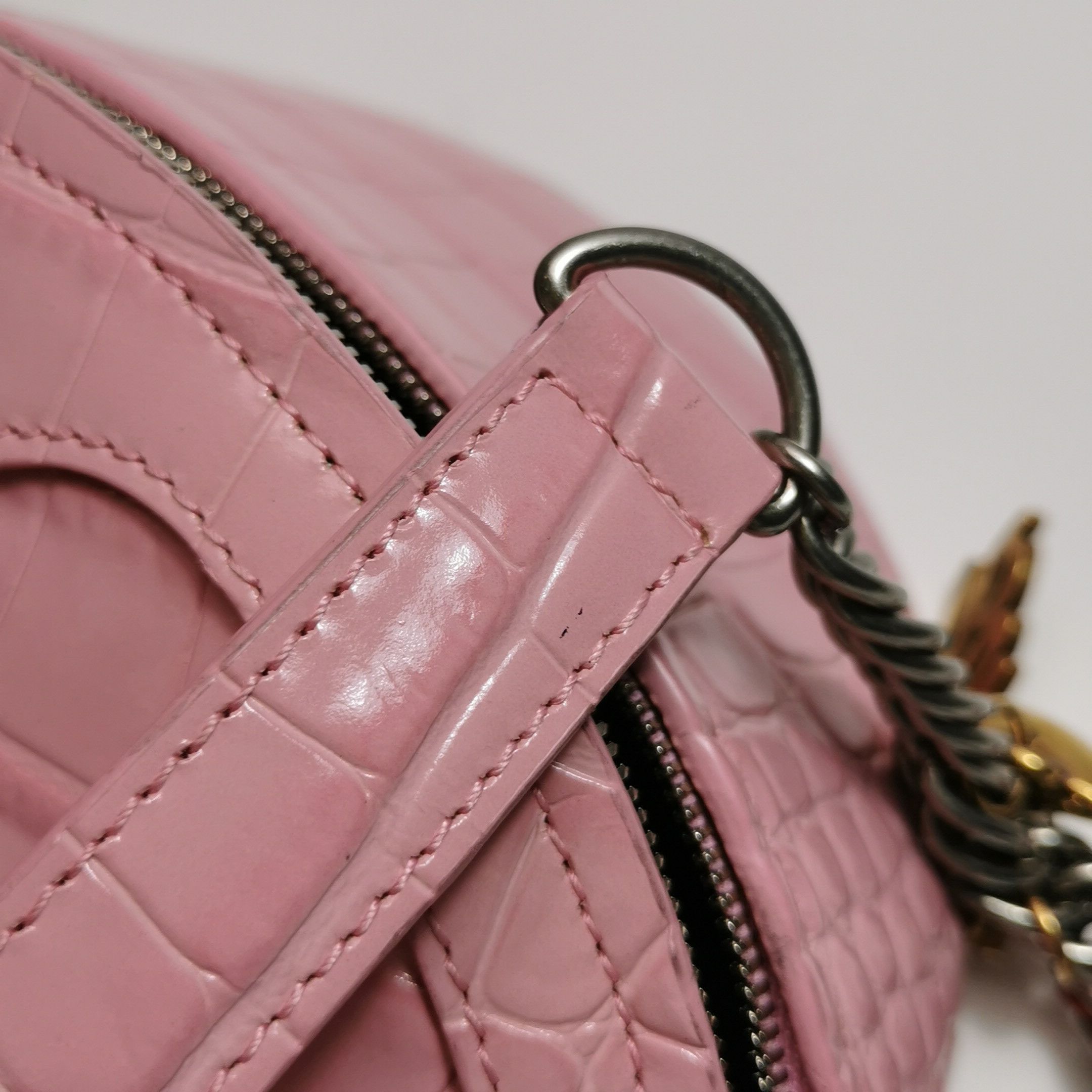 Balenciaga Balenciaga Women os Belt Bags Size ONE SIZE - 12 Thumbnail