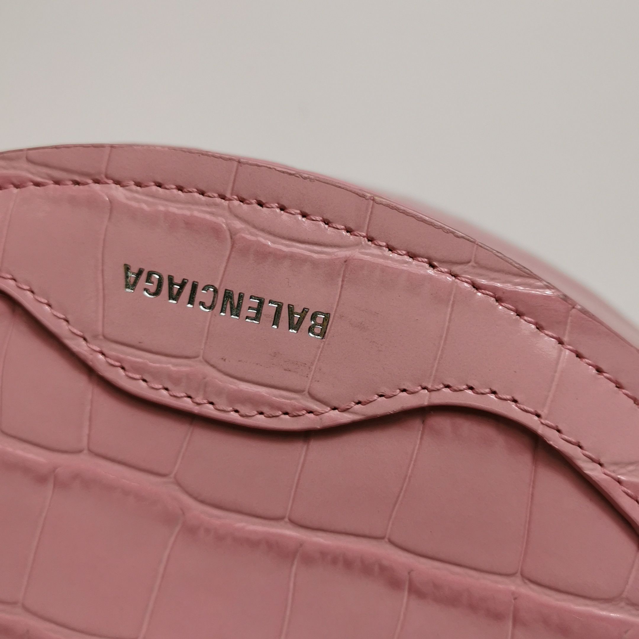 Balenciaga Balenciaga Women os Belt Bags Size ONE SIZE - 19 Thumbnail