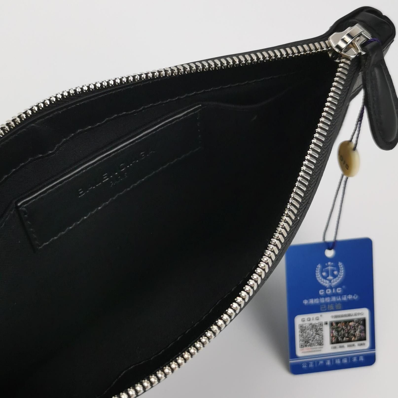 Balenciaga Balenciaga Women os Clutches Size ONE SIZE - 6 Thumbnail