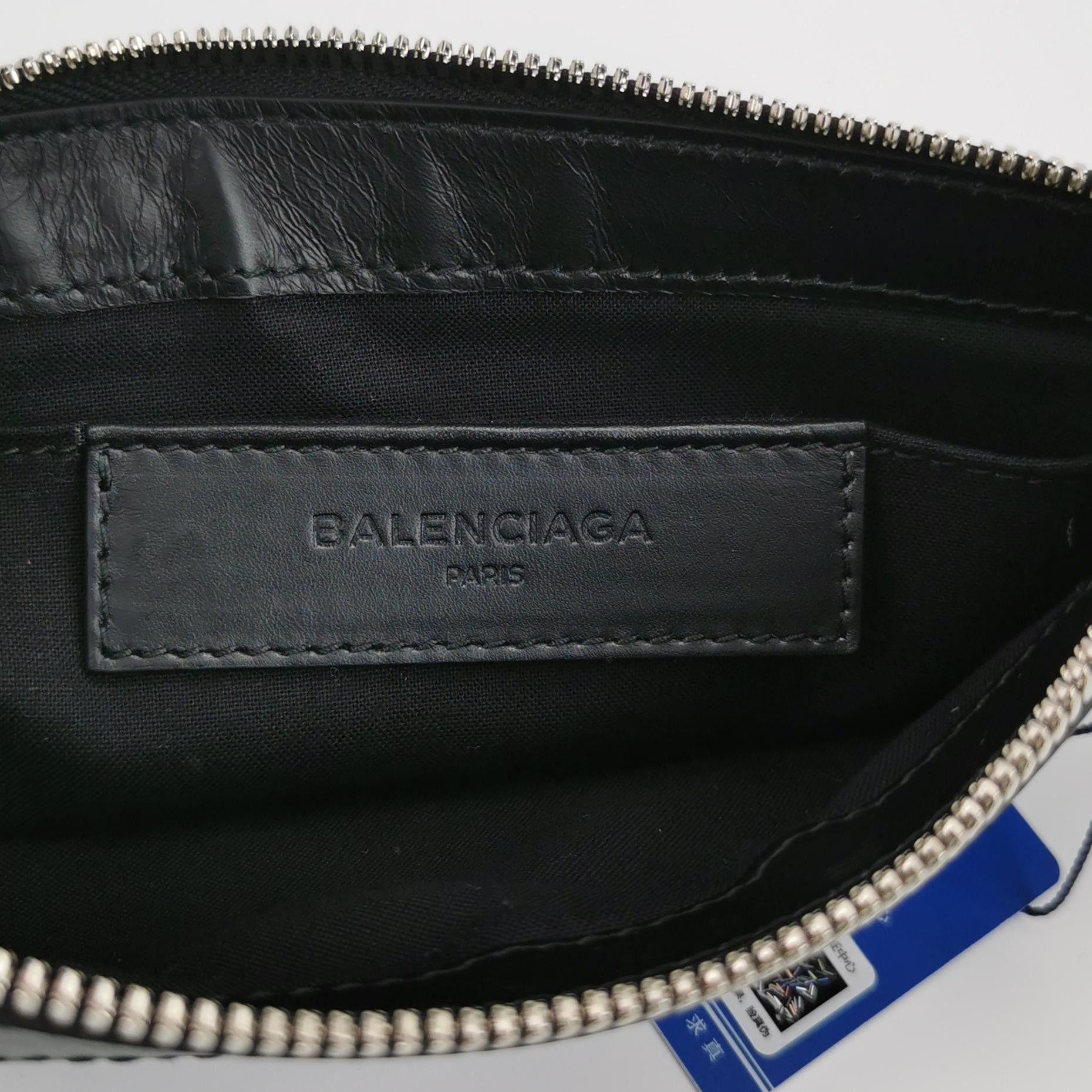 Balenciaga Balenciaga Women os Clutches Size ONE SIZE - 7 Thumbnail