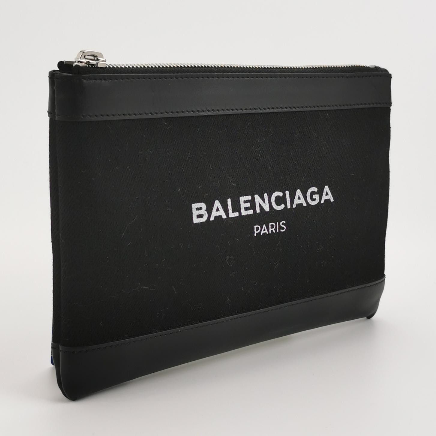 Balenciaga Balenciaga Women os Clutches Size ONE SIZE - 3 Thumbnail