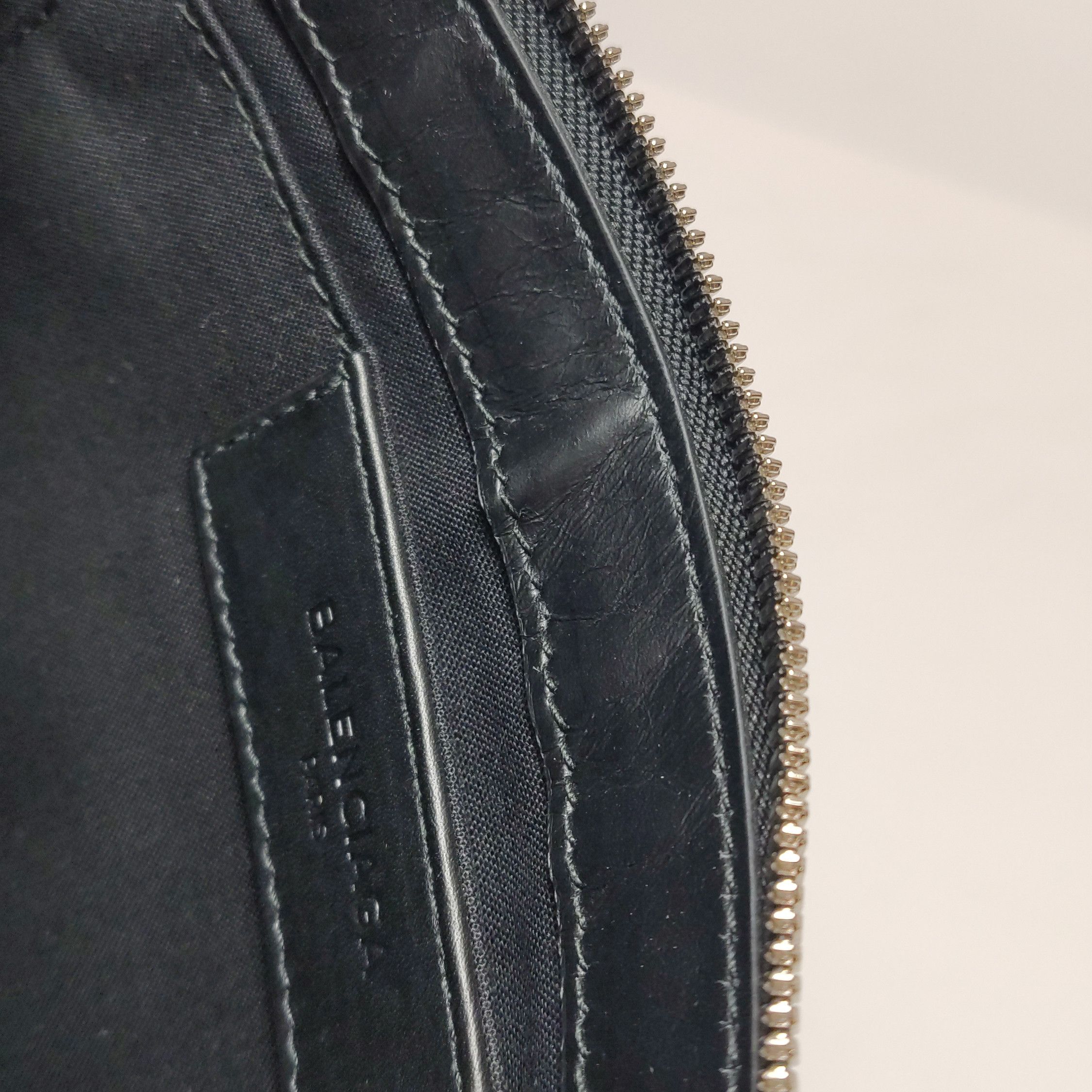 Balenciaga Balenciaga Women os Clutches Size ONE SIZE - 17 Thumbnail