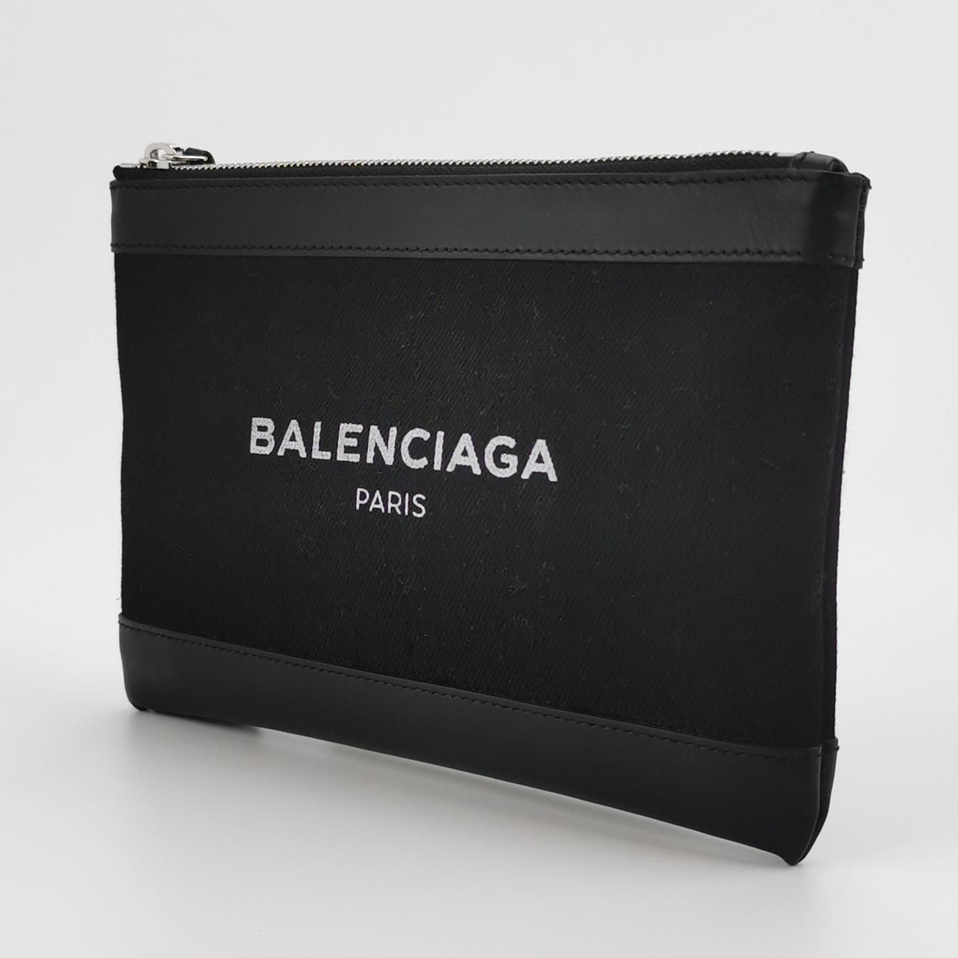 Balenciaga Balenciaga Women os Clutches Size ONE SIZE - 2 Thumbnail