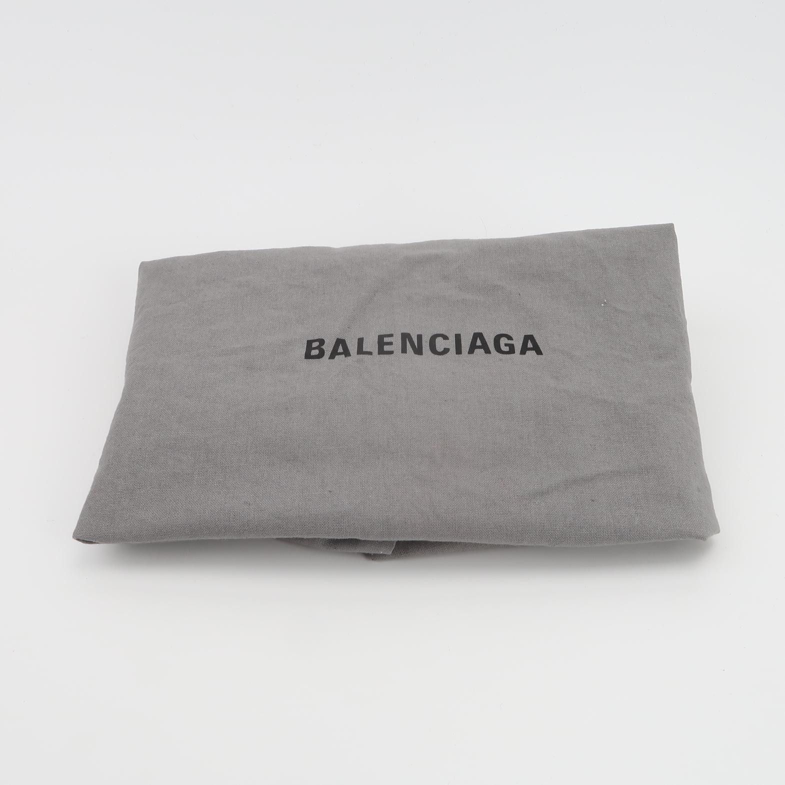 Balenciaga Balenciaga Women os Shoulder Bags Size ONE SIZE - 10 Thumbnail