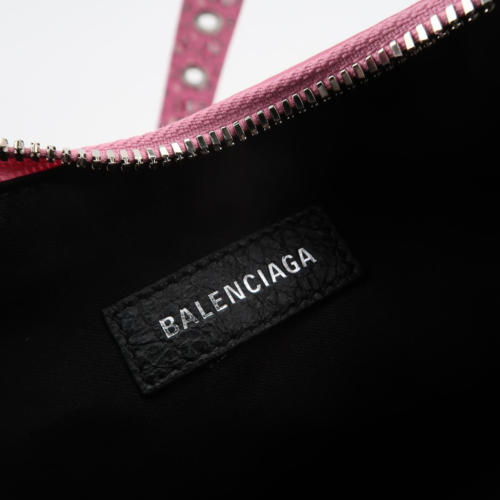 Balenciaga Balenciaga Women os Shoulder Bags Size ONE SIZE - 8 Thumbnail