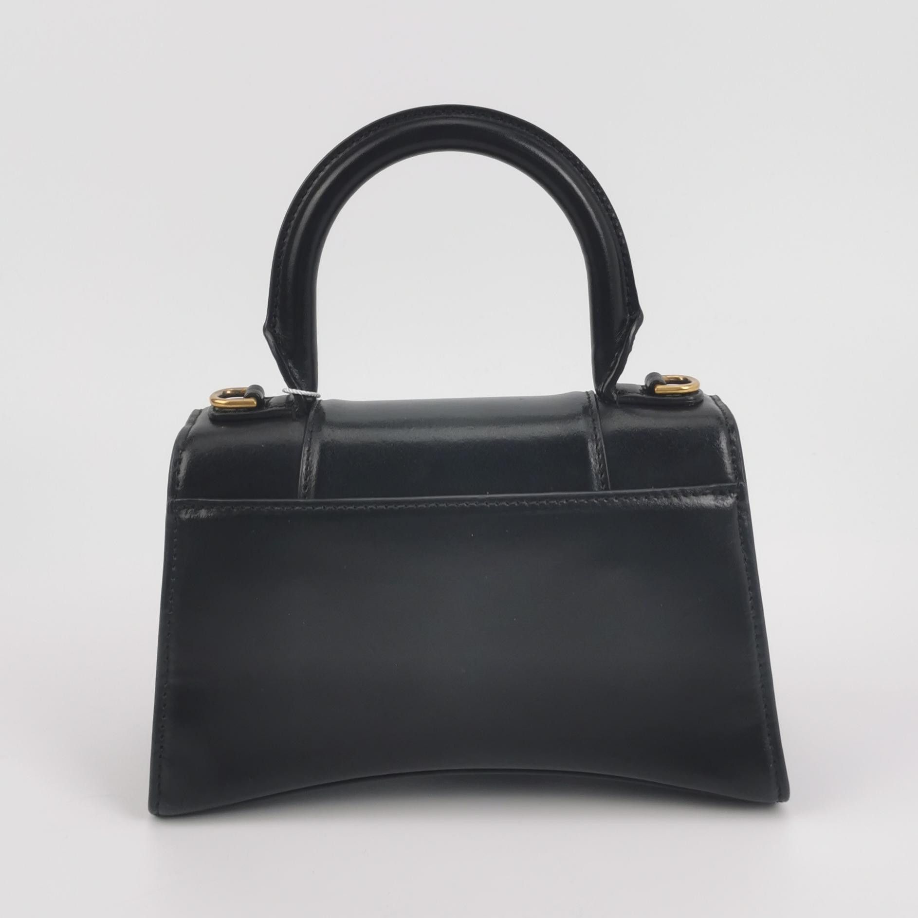 Balenciaga Balenciaga Women os Shoulder Bags Size ONE SIZE - 5 Thumbnail