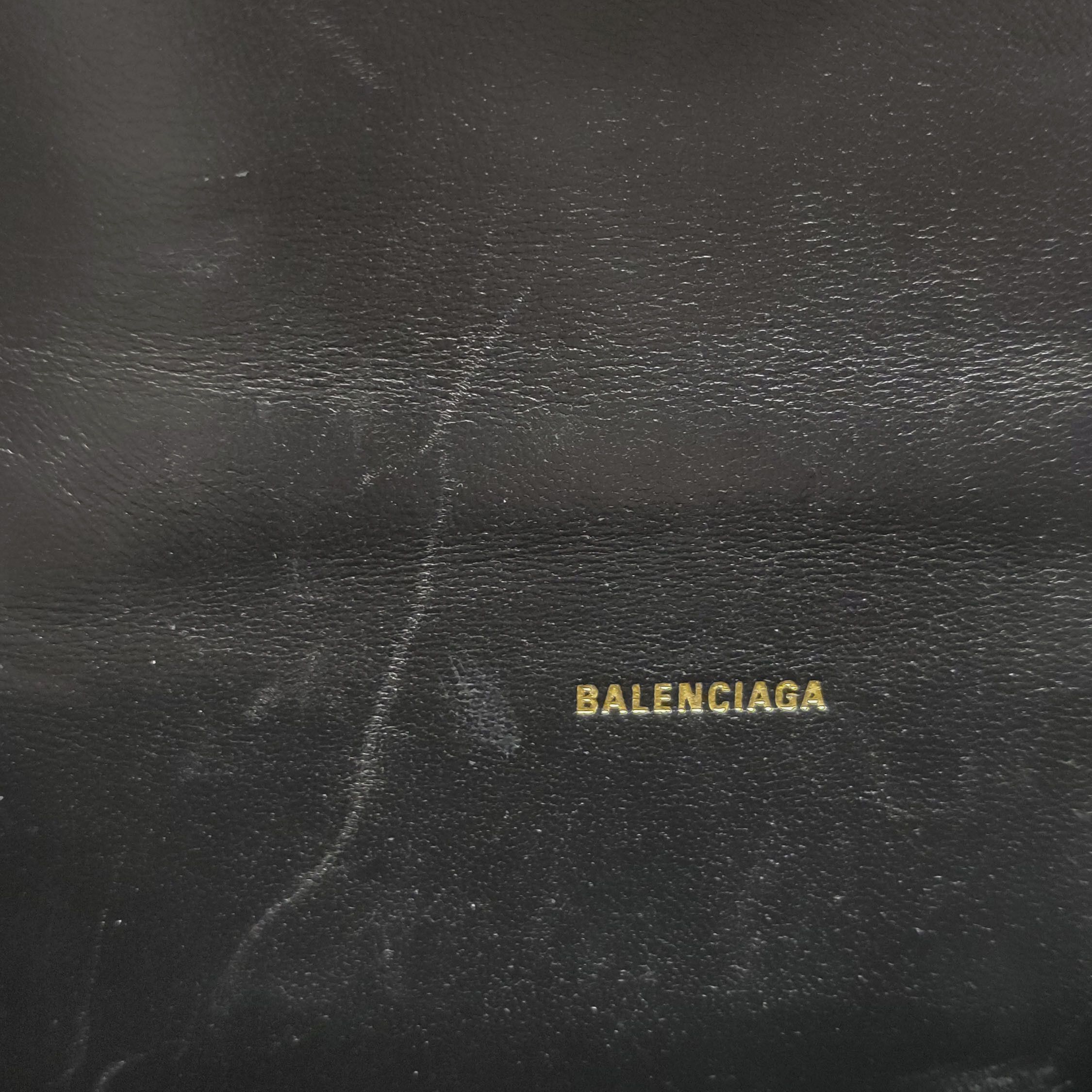 Balenciaga Balenciaga Women os Shoulder Bags Size ONE SIZE - 11 Thumbnail