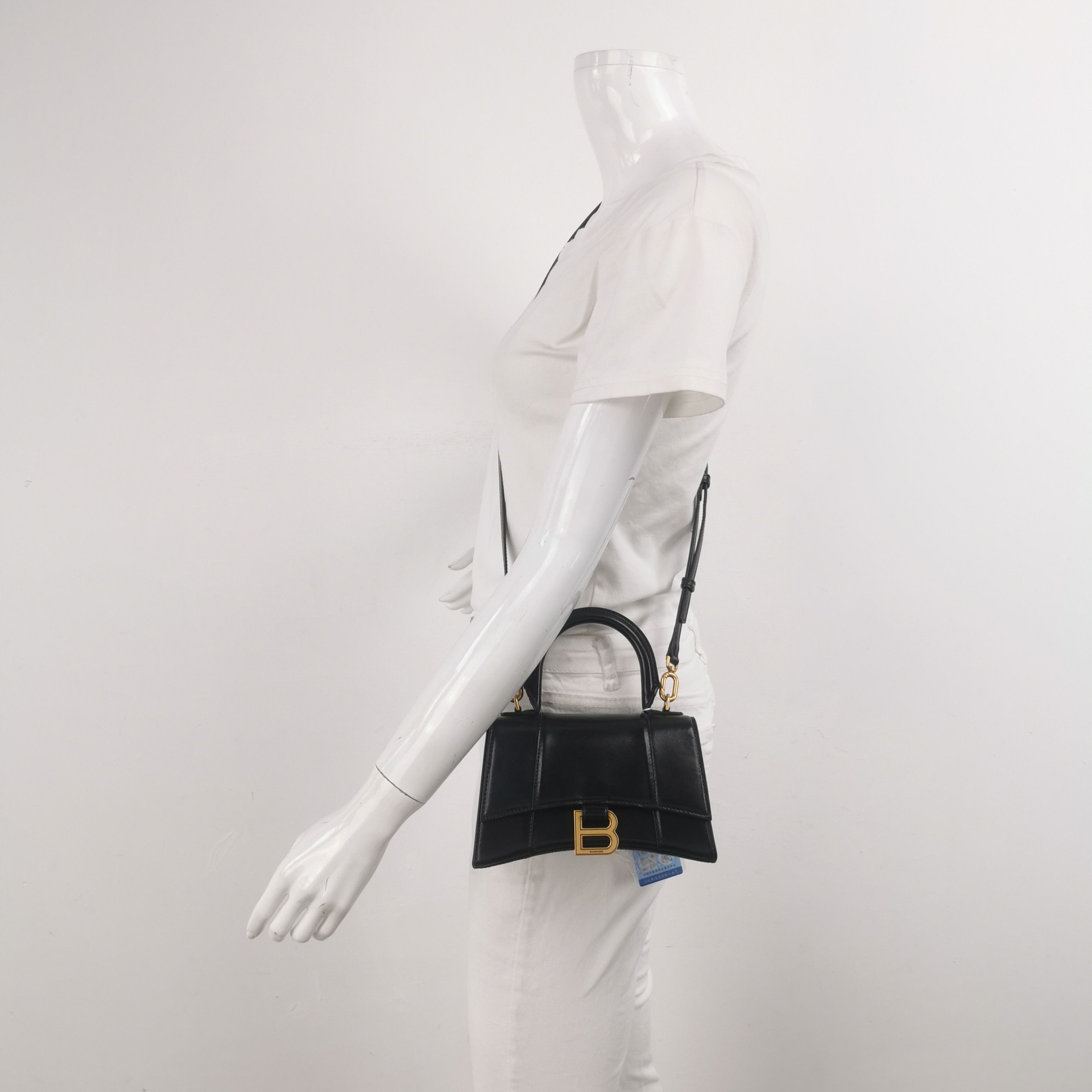Balenciaga Balenciaga Women os Shoulder Bags Size ONE SIZE - 2 Thumbnail