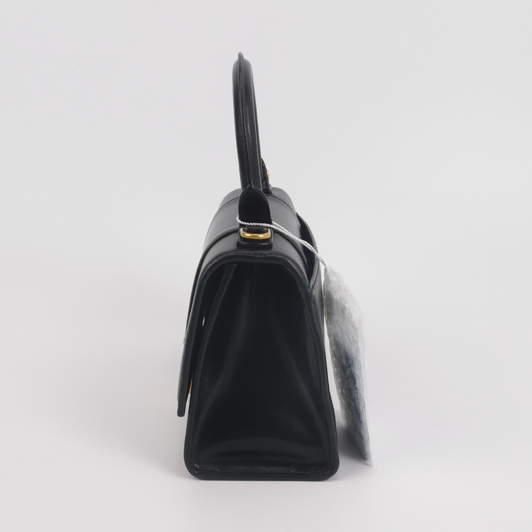 Balenciaga Balenciaga Women os Shoulder Bags Size ONE SIZE - 3 Thumbnail