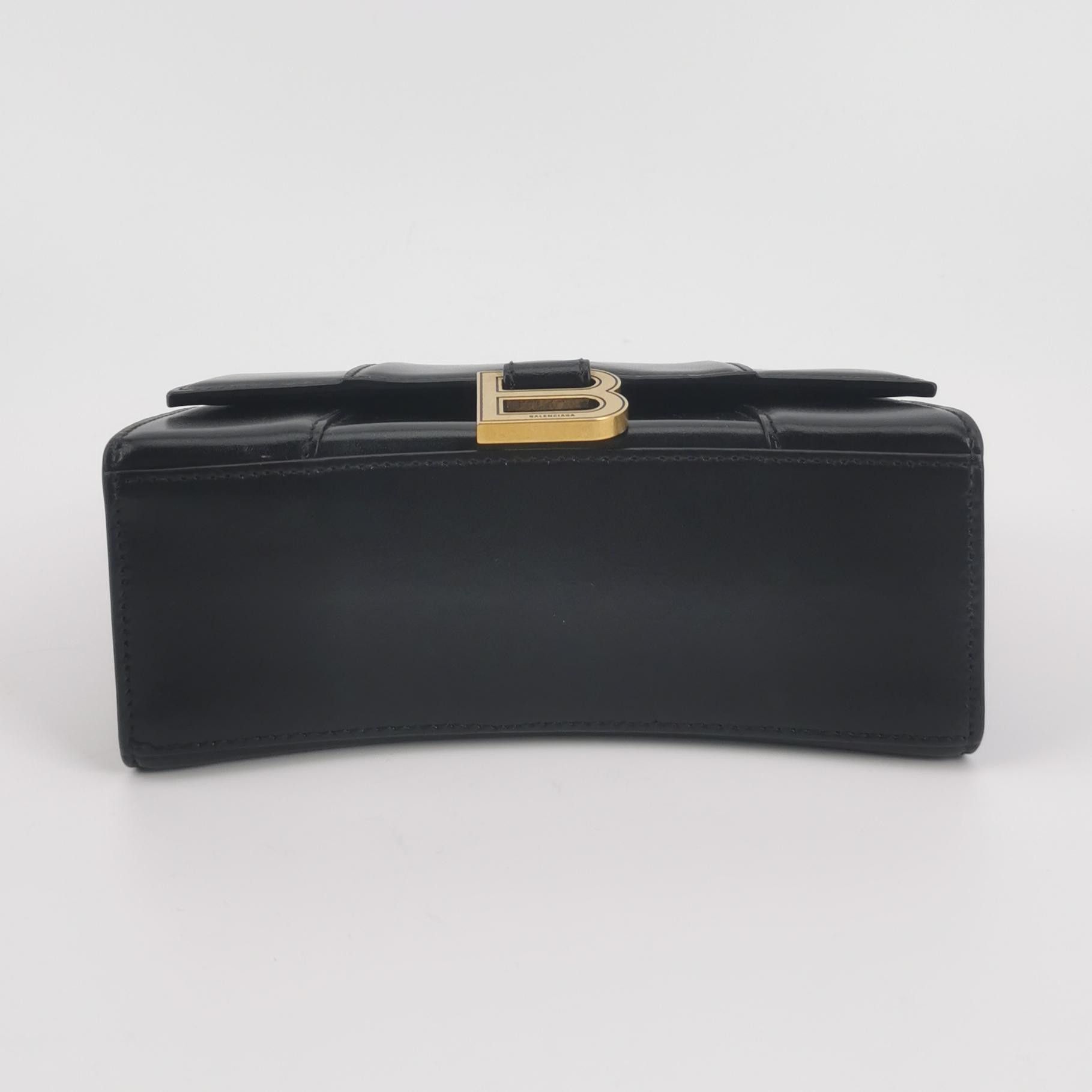 Balenciaga Balenciaga Women os Shoulder Bags Size ONE SIZE - 6 Thumbnail