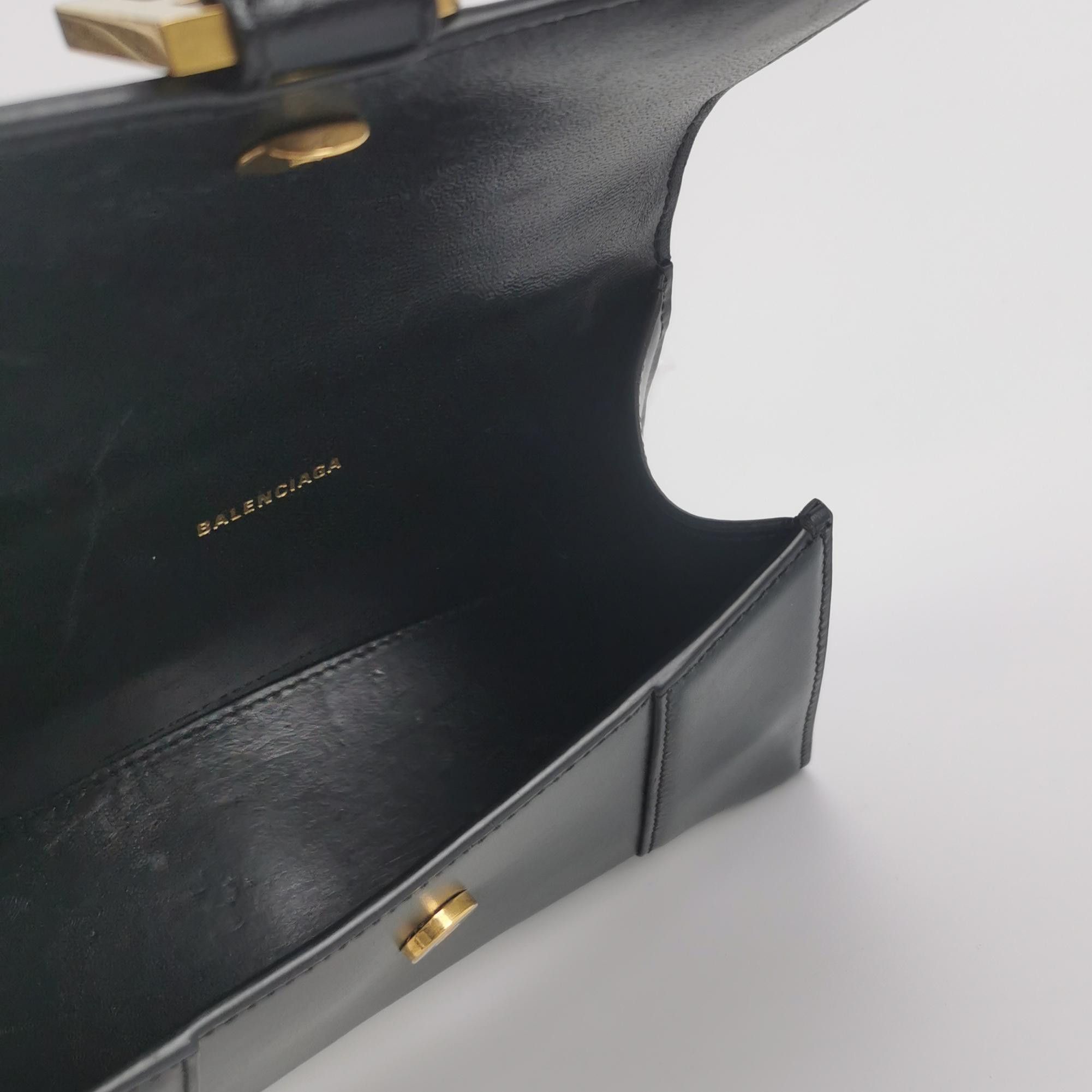 Balenciaga Balenciaga Women os Shoulder Bags Size ONE SIZE - 7 Thumbnail