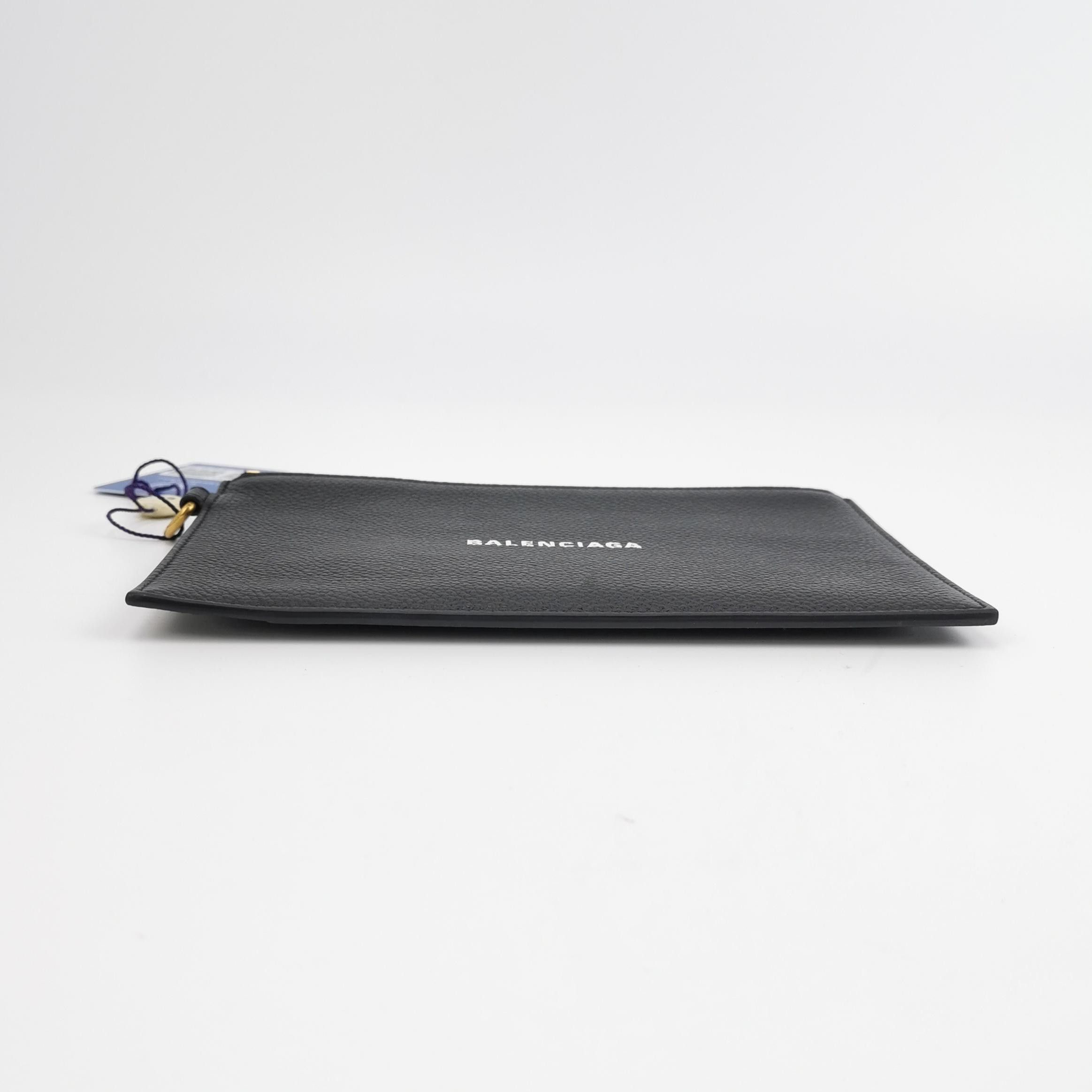 Balenciaga Balenciaga Women os Clutches Size ONE SIZE - 5 Thumbnail