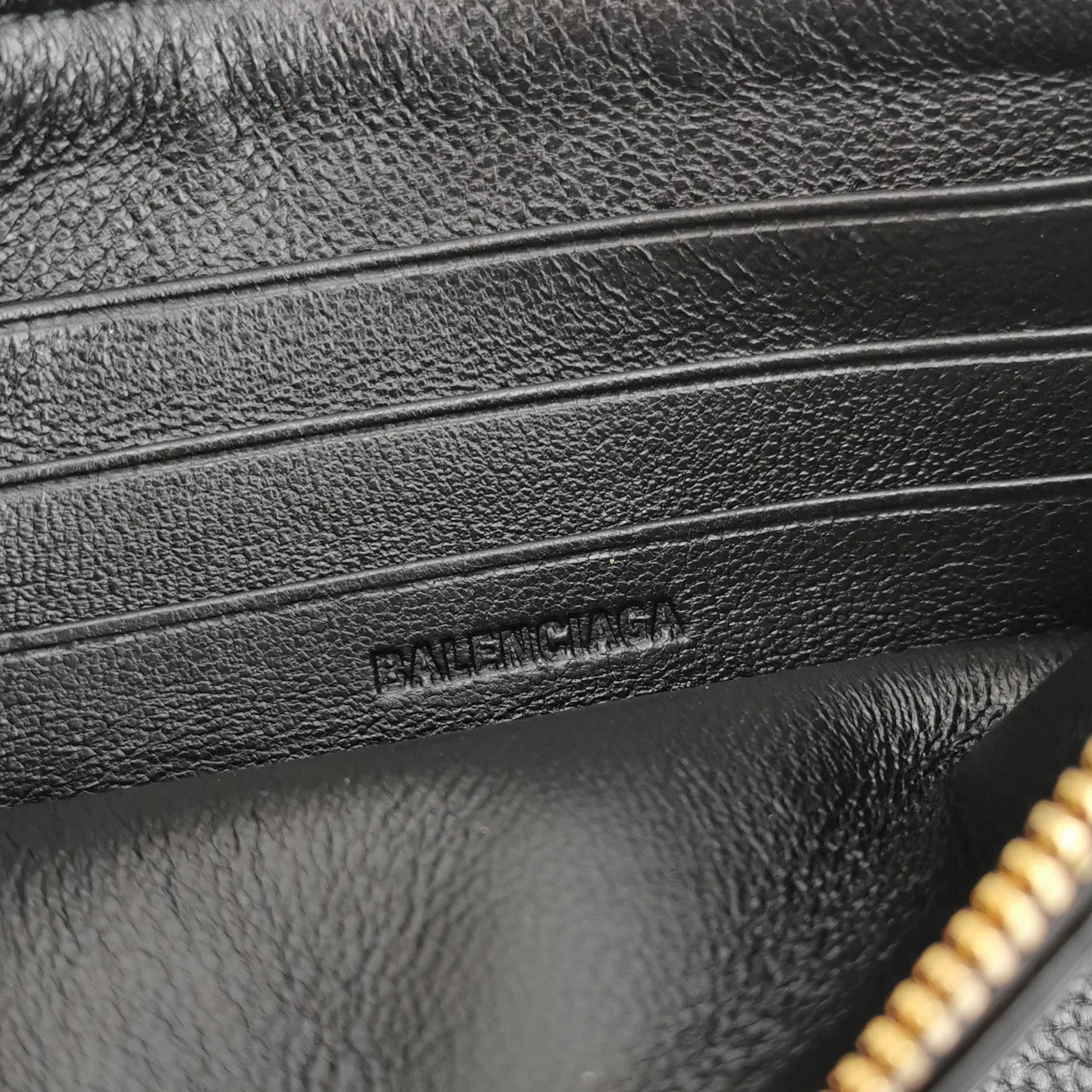 Balenciaga Balenciaga Women os Clutches Size ONE SIZE - 7 Thumbnail