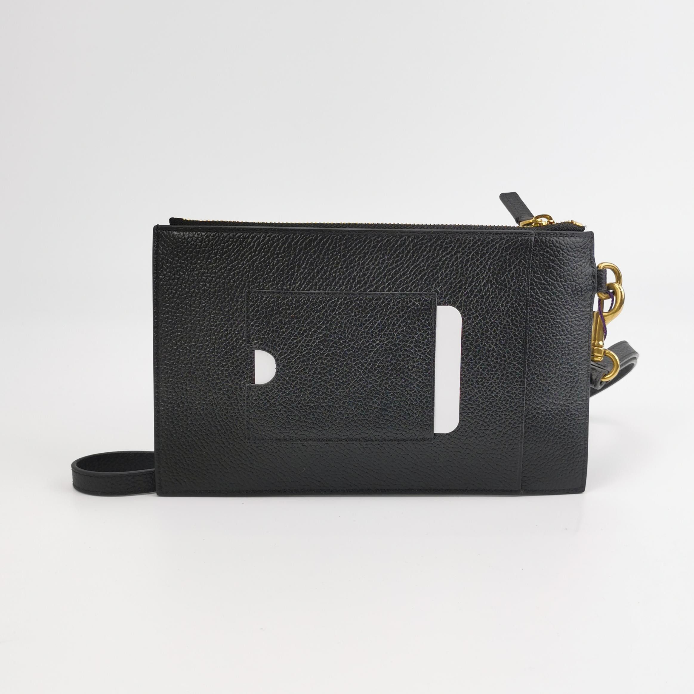 Balenciaga Balenciaga Women os Clutches Size ONE SIZE - 4 Thumbnail
