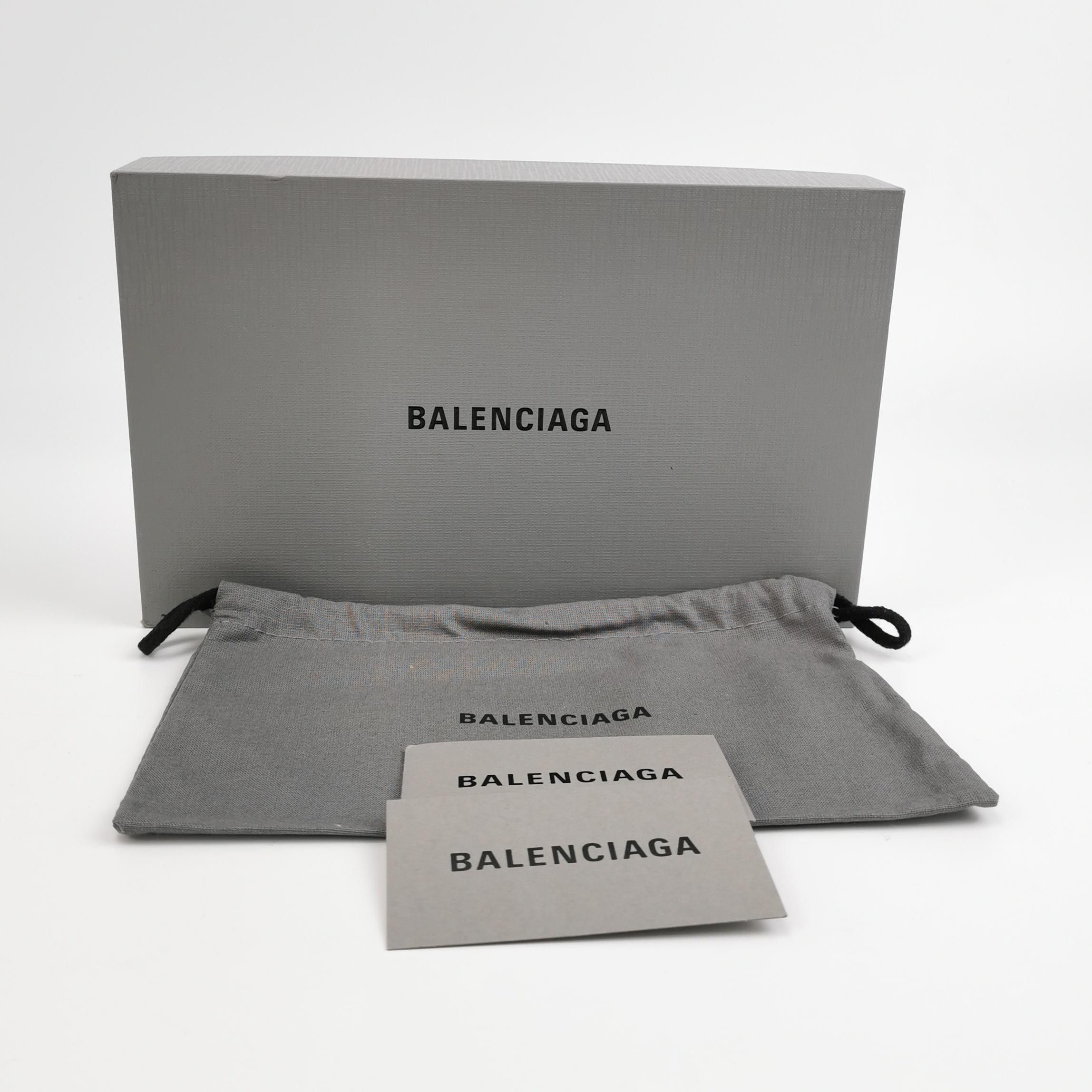 Balenciaga Balenciaga Women os Clutches Size ONE SIZE - 10 Thumbnail