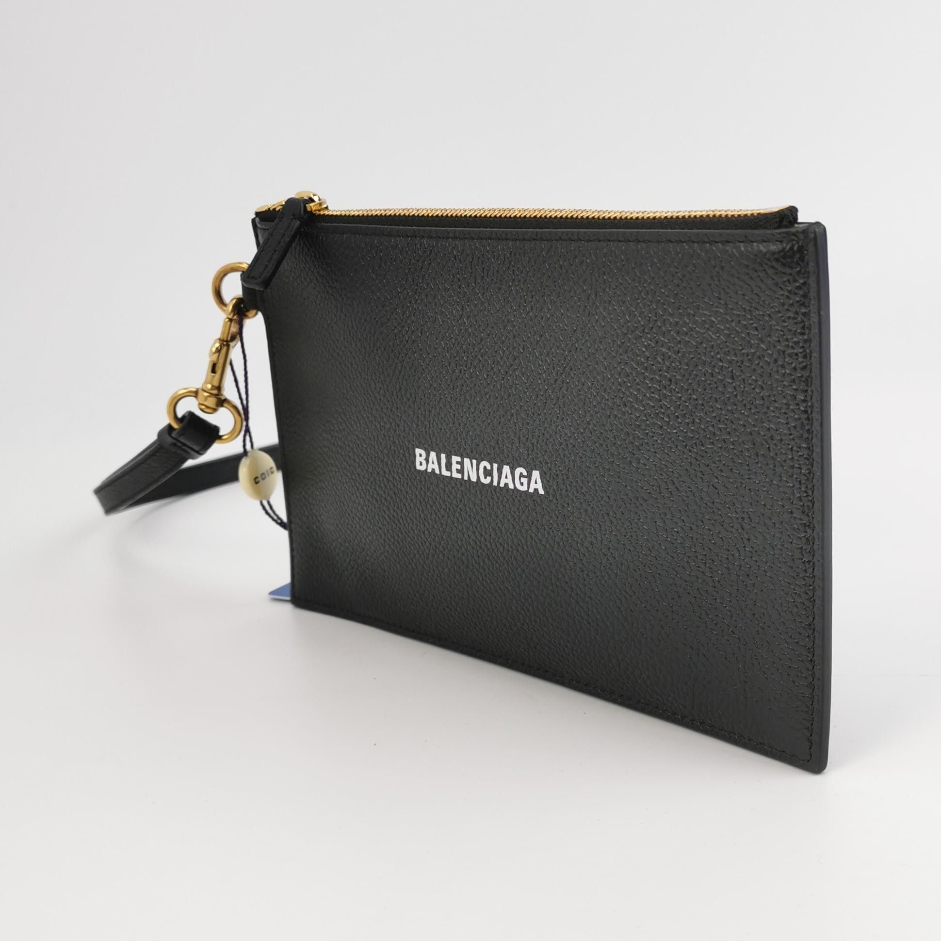 Balenciaga Balenciaga Women os Clutches Size ONE SIZE - 2 Thumbnail