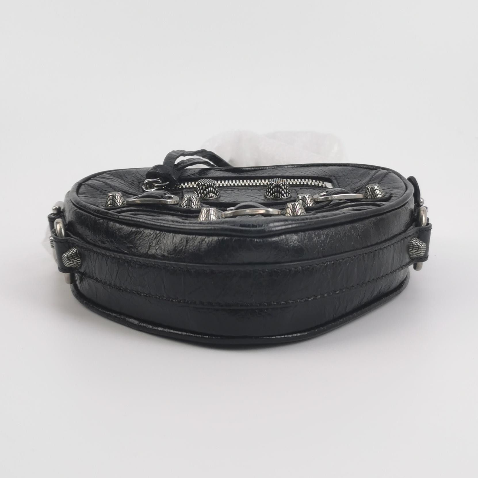 Balenciaga Balenciaga Women os Shoulder Bags Size ONE SIZE - 6 Thumbnail