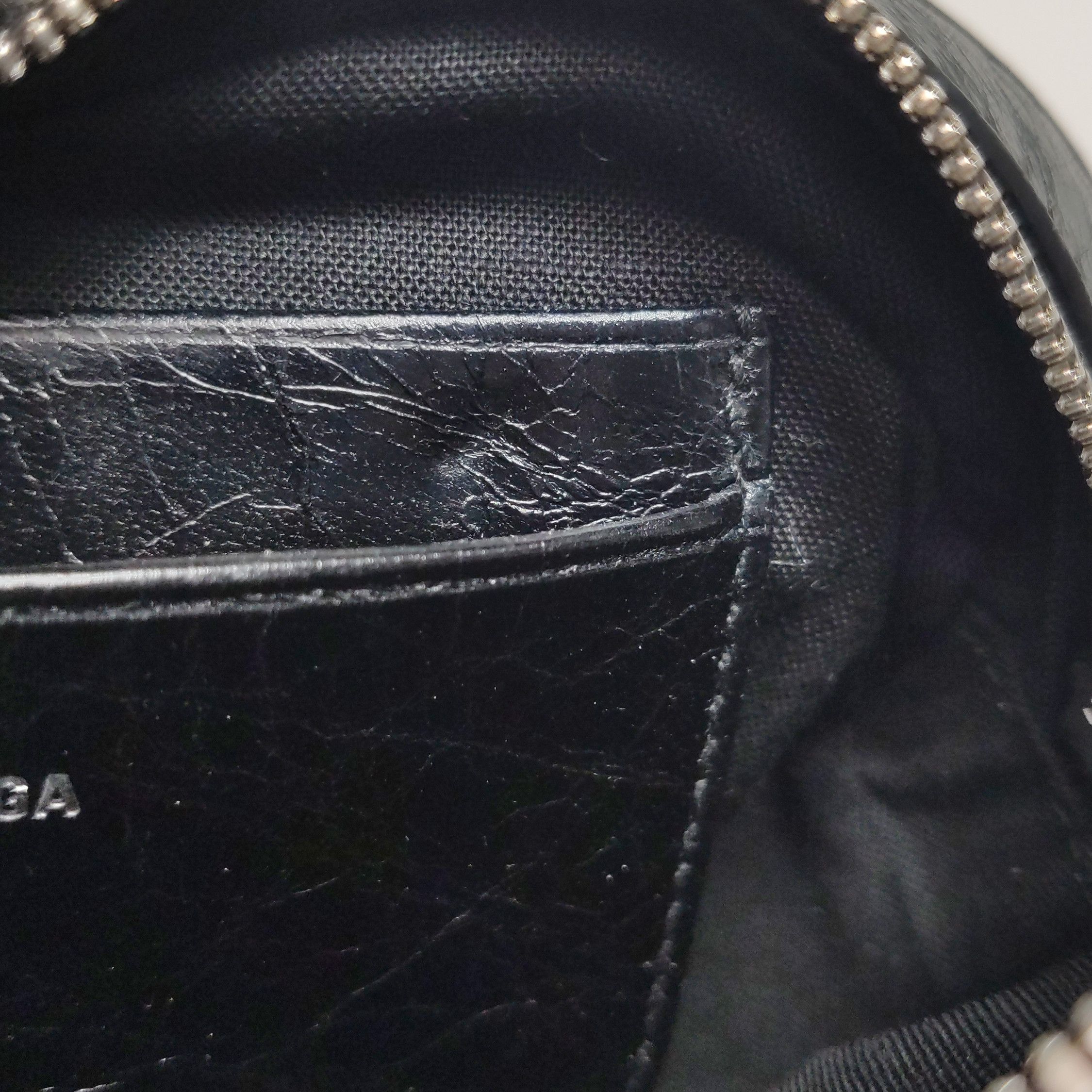 Balenciaga Balenciaga Women os Shoulder Bags Size ONE SIZE - 10 Thumbnail