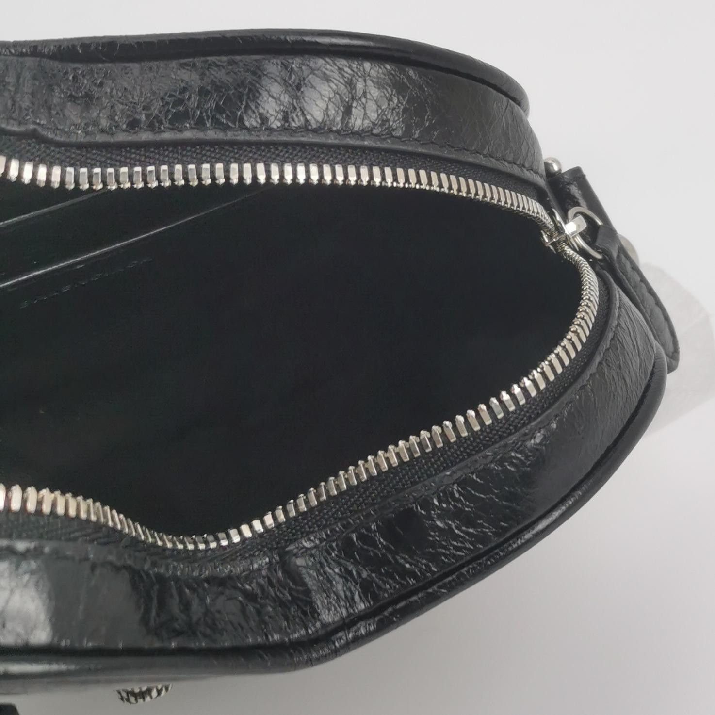 Balenciaga Balenciaga Women os Shoulder Bags Size ONE SIZE - 7 Thumbnail