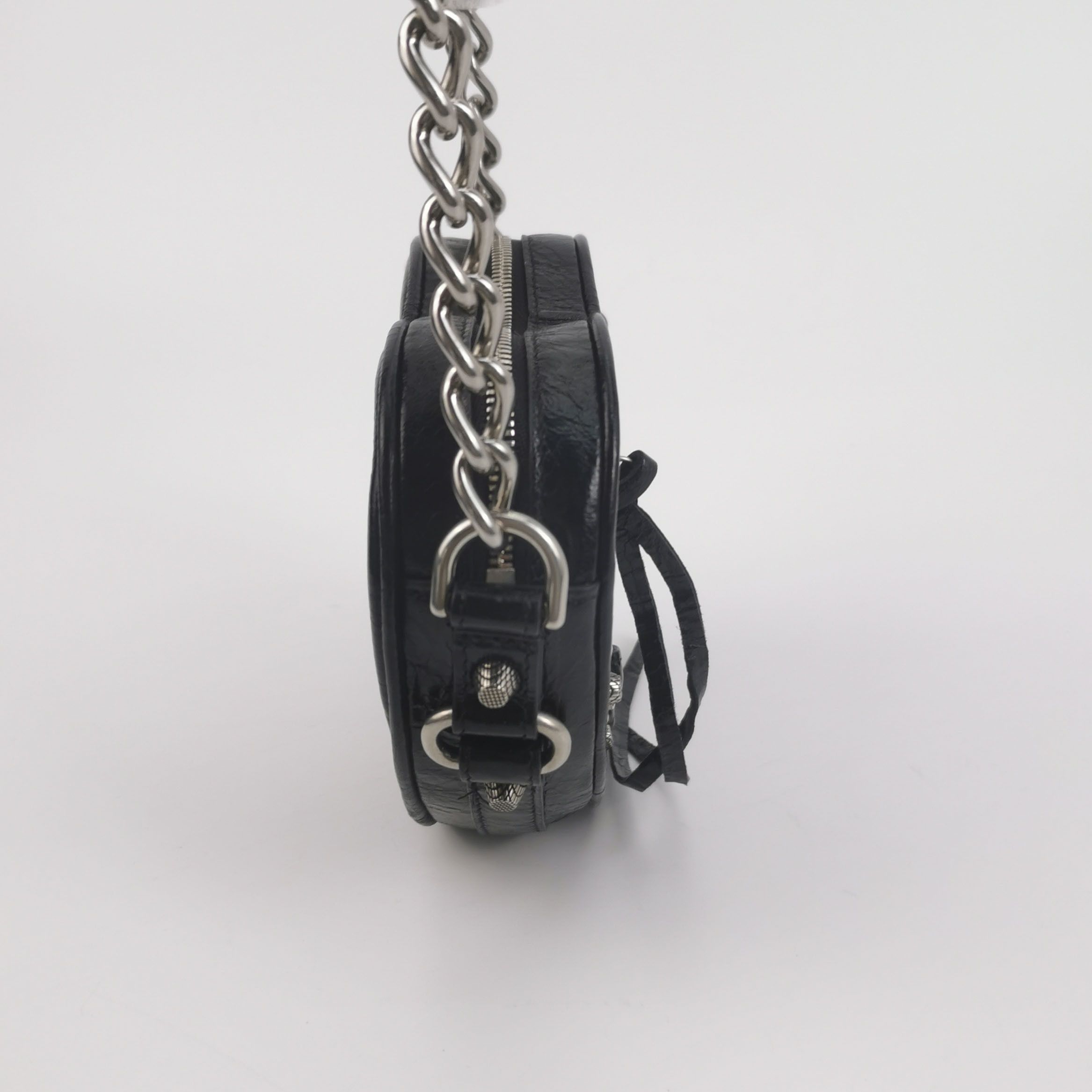 Balenciaga Balenciaga Women os Shoulder Bags Size ONE SIZE - 4 Thumbnail
