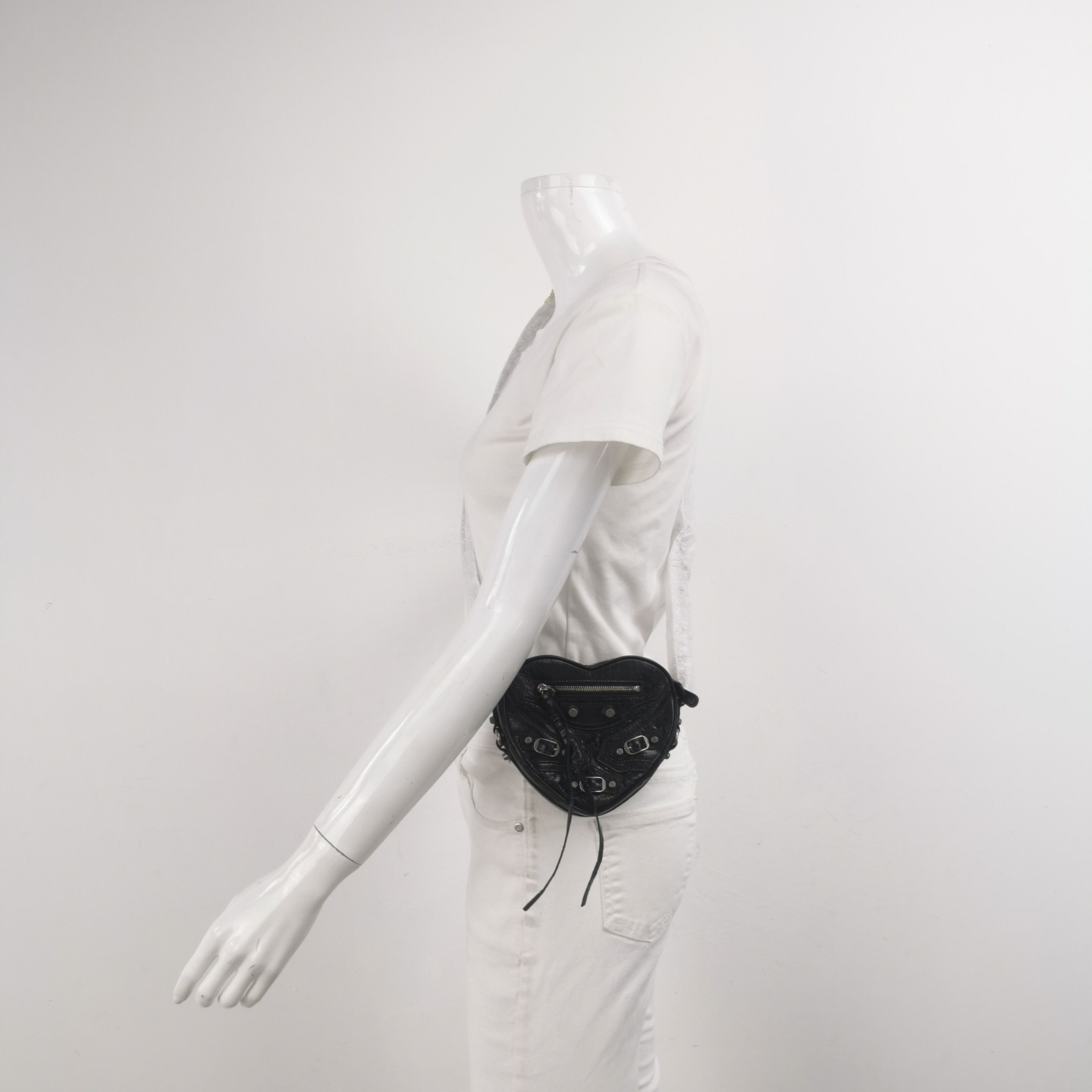 Balenciaga Balenciaga Women os Shoulder Bags Size ONE SIZE - 2 Thumbnail