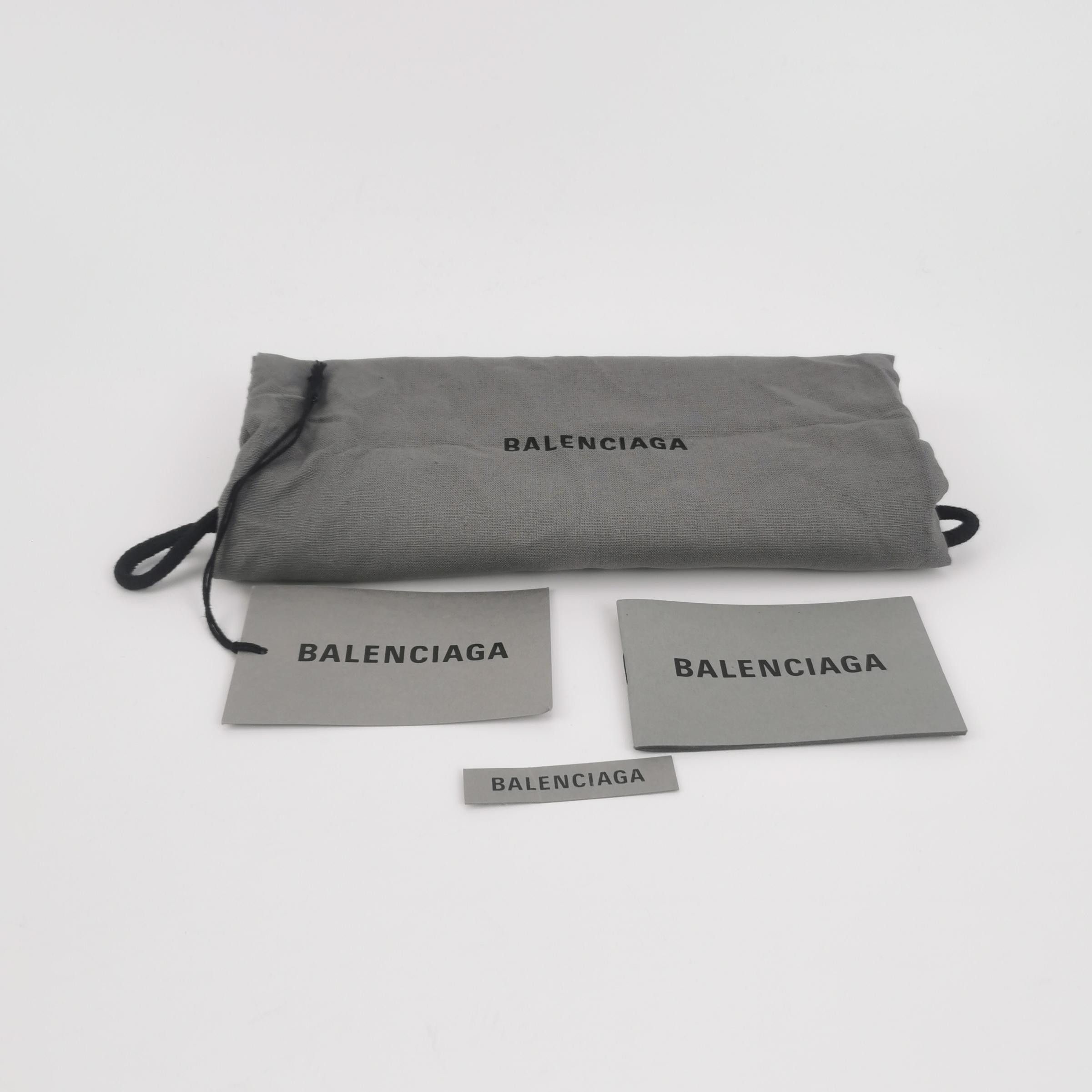 Balenciaga Balenciaga Women os Shoulder Bags Size ONE SIZE - 9 Thumbnail