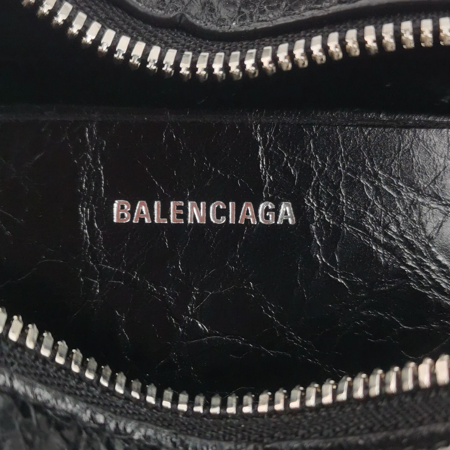 Balenciaga Balenciaga Women os Shoulder Bags Size ONE SIZE - 8 Thumbnail