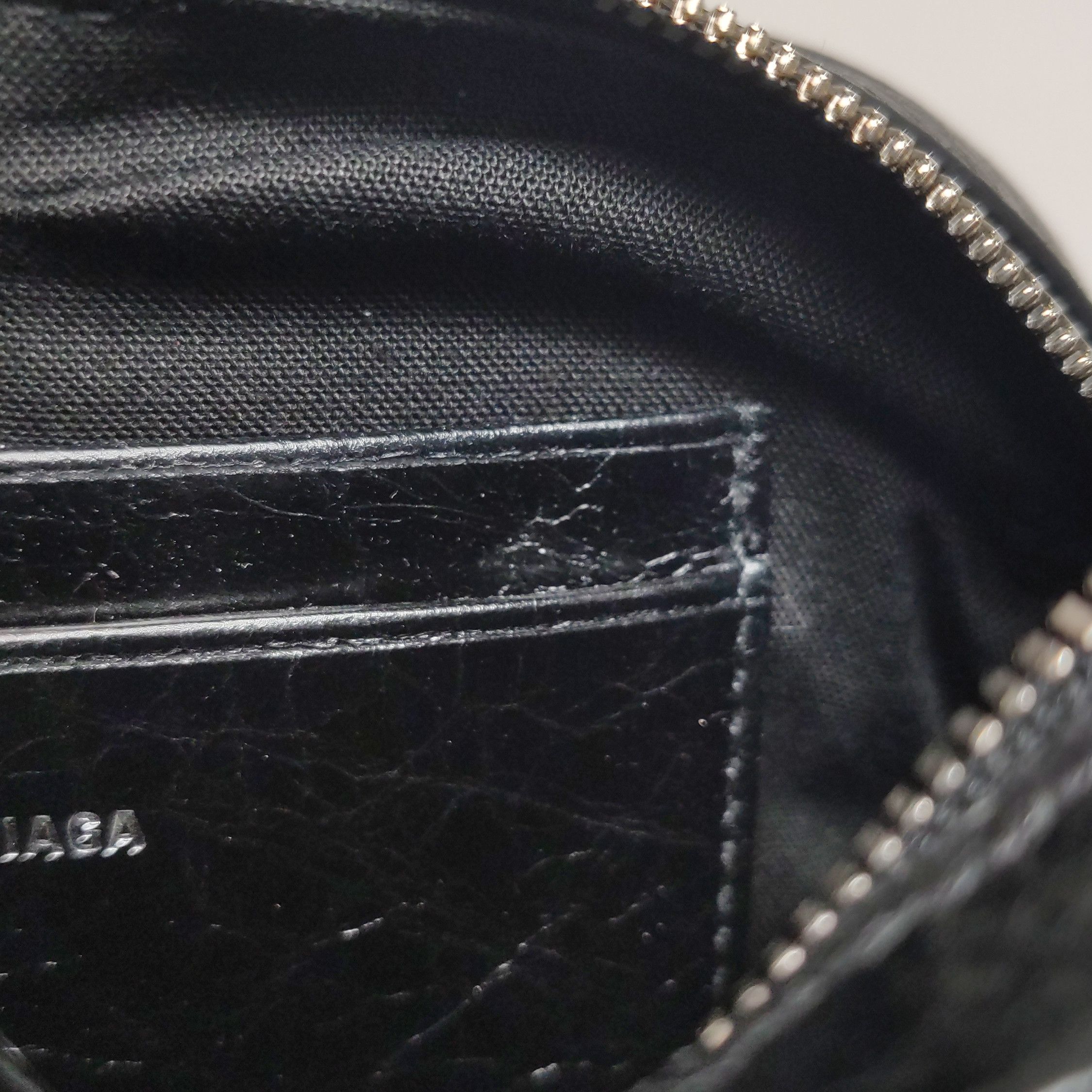 Balenciaga Balenciaga Women os Shoulder Bags Size ONE SIZE - 14 Thumbnail