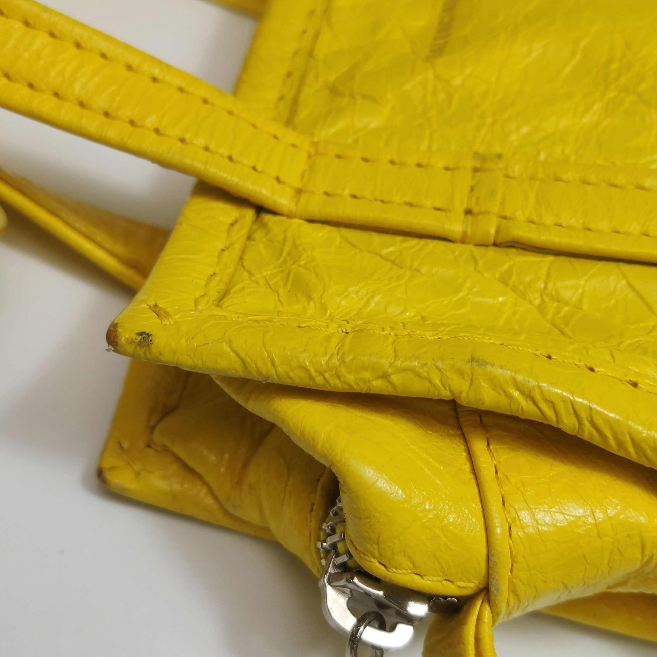 Balenciaga Balenciaga Women os Shoulder Bags Size ONE SIZE - 17 Thumbnail