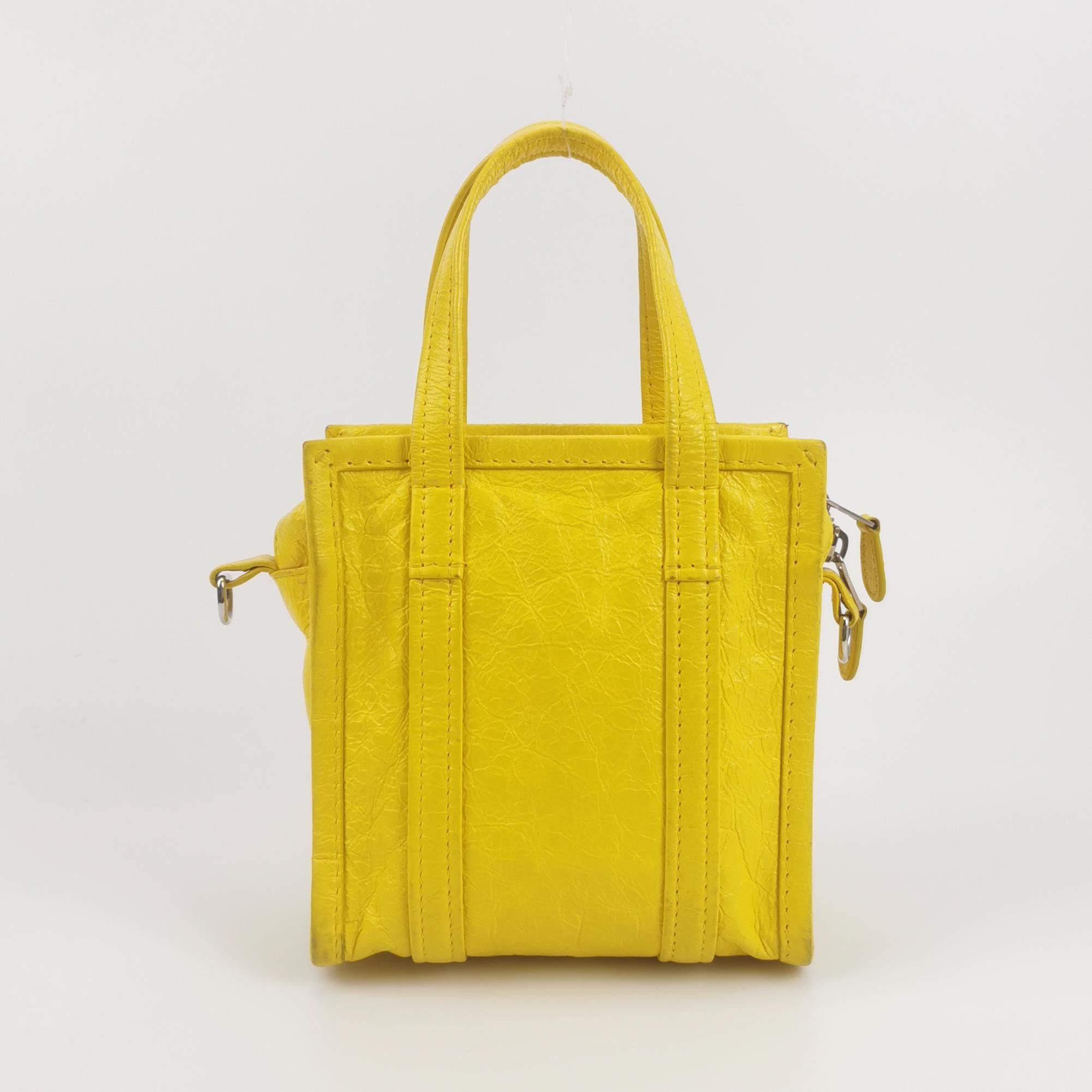 Balenciaga Balenciaga Women os Shoulder Bags Size ONE SIZE - 5 Thumbnail