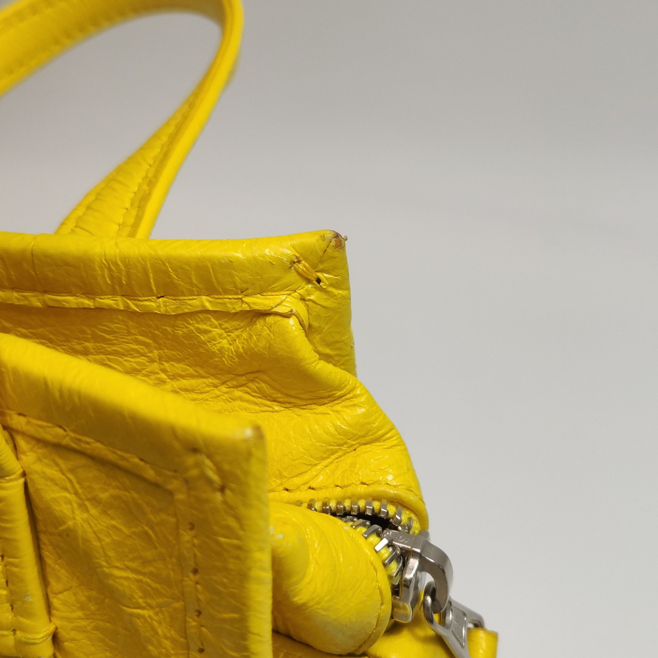 Balenciaga Balenciaga Women os Shoulder Bags Size ONE SIZE - 15 Thumbnail