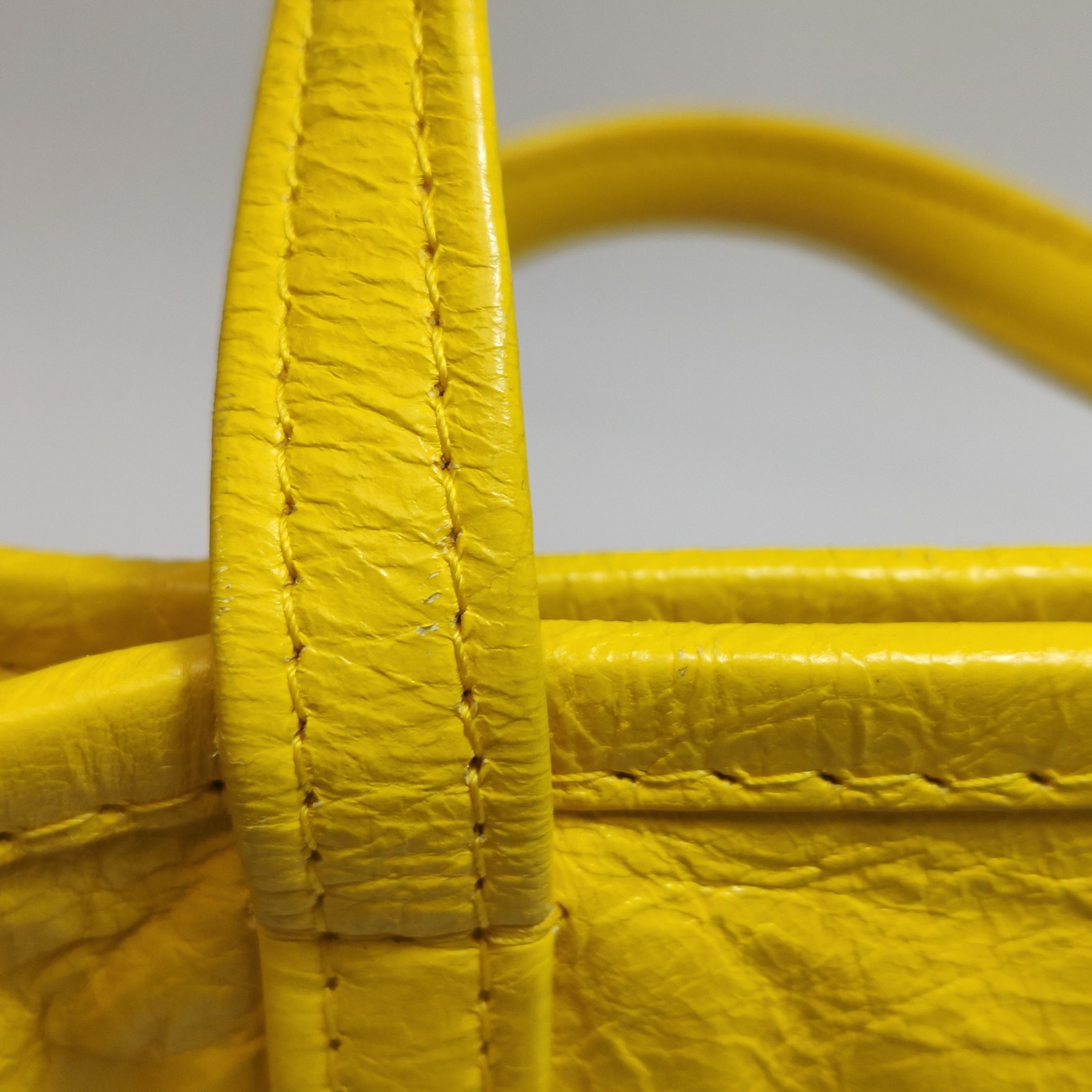 Balenciaga Balenciaga Women os Shoulder Bags Size ONE SIZE - 21 Thumbnail
