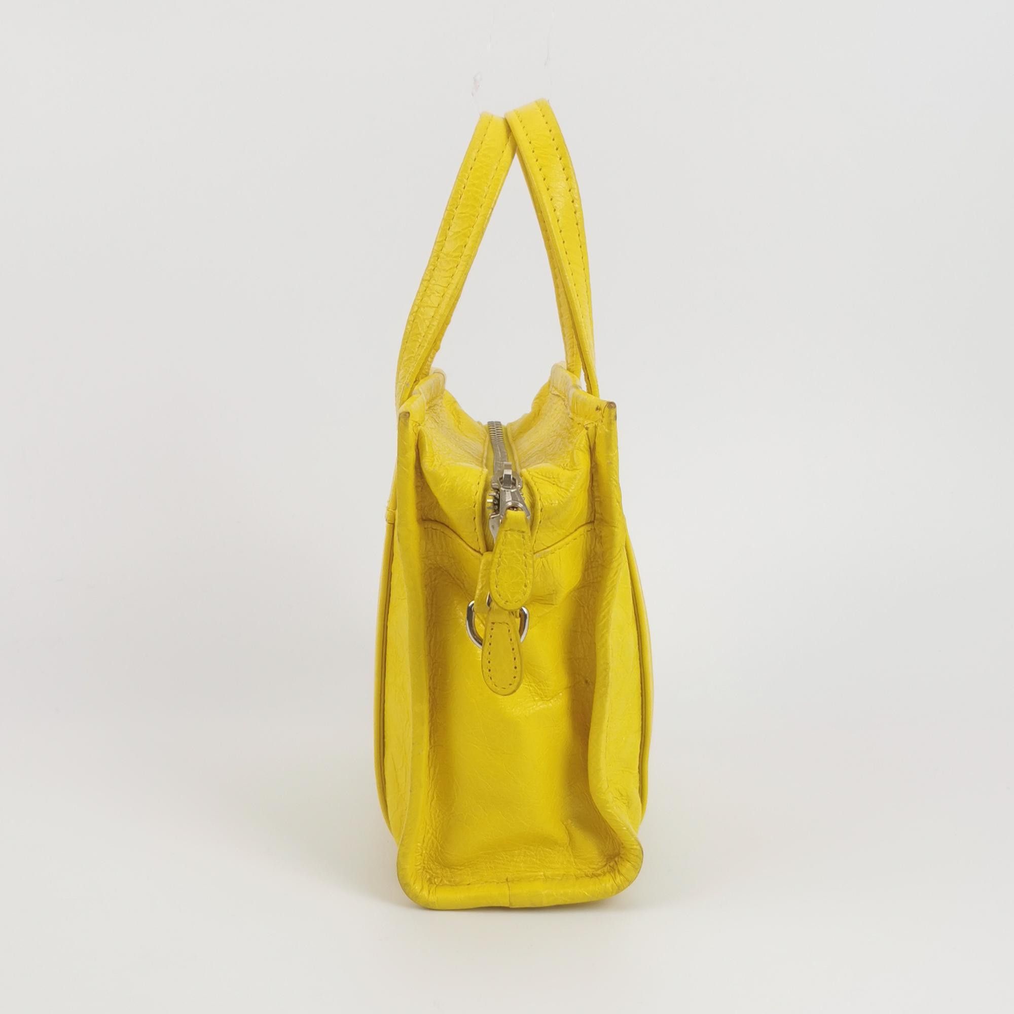 Balenciaga Balenciaga Women os Shoulder Bags Size ONE SIZE - 4 Thumbnail