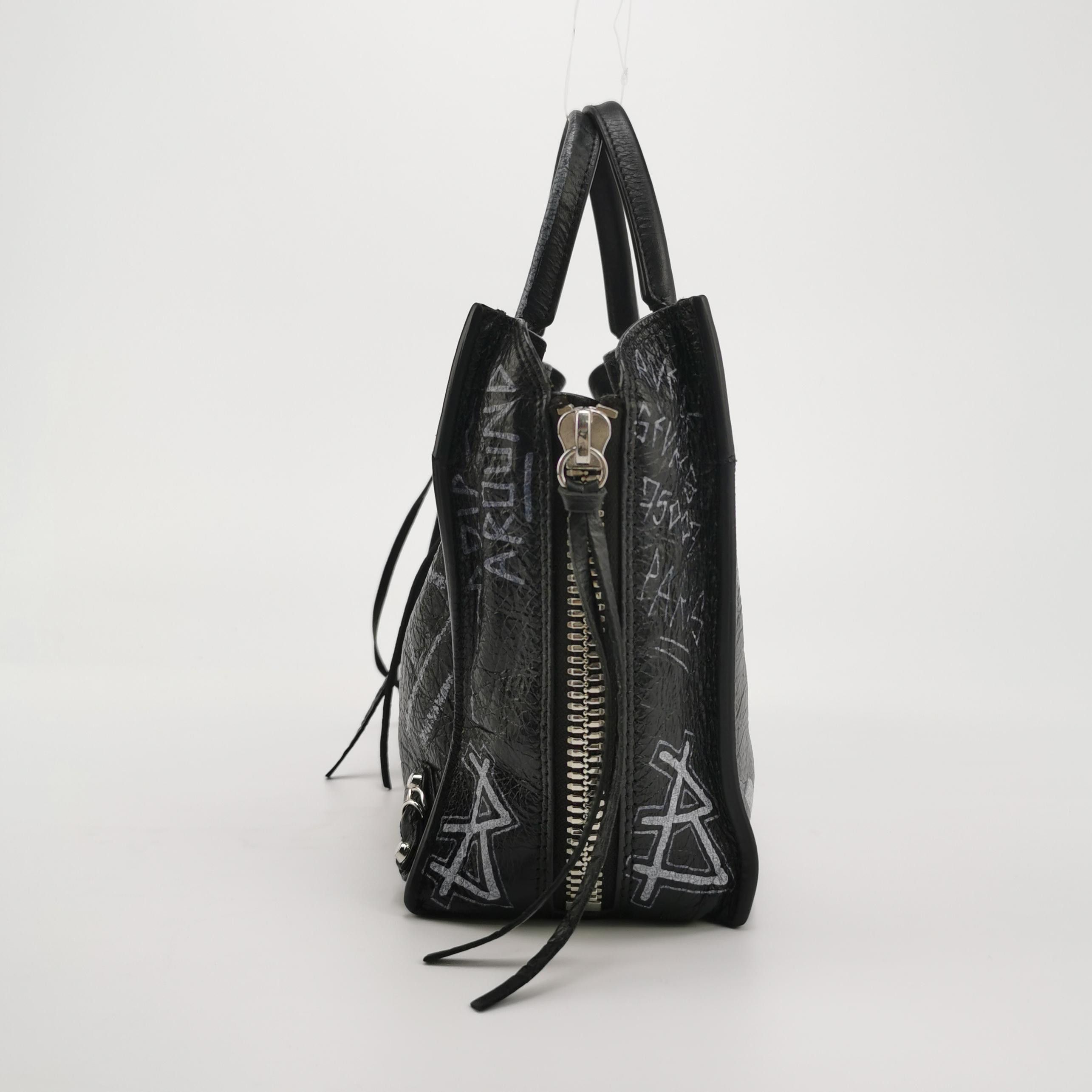 Balenciaga Balenciaga Women os Shoulder Bags Size ONE SIZE - 3 Thumbnail