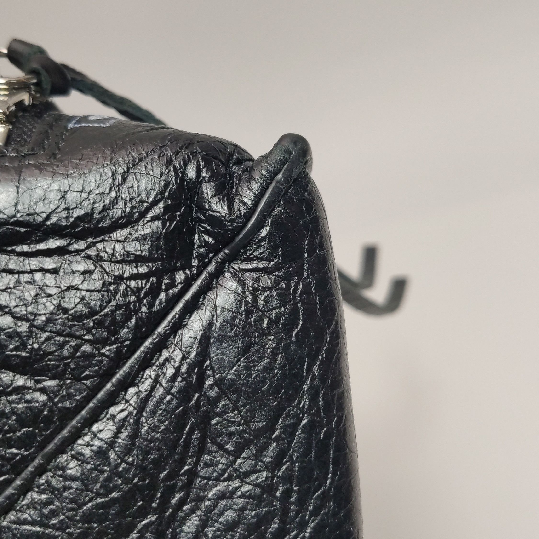 Balenciaga Balenciaga Women os Shoulder Bags Size ONE SIZE - 17 Thumbnail