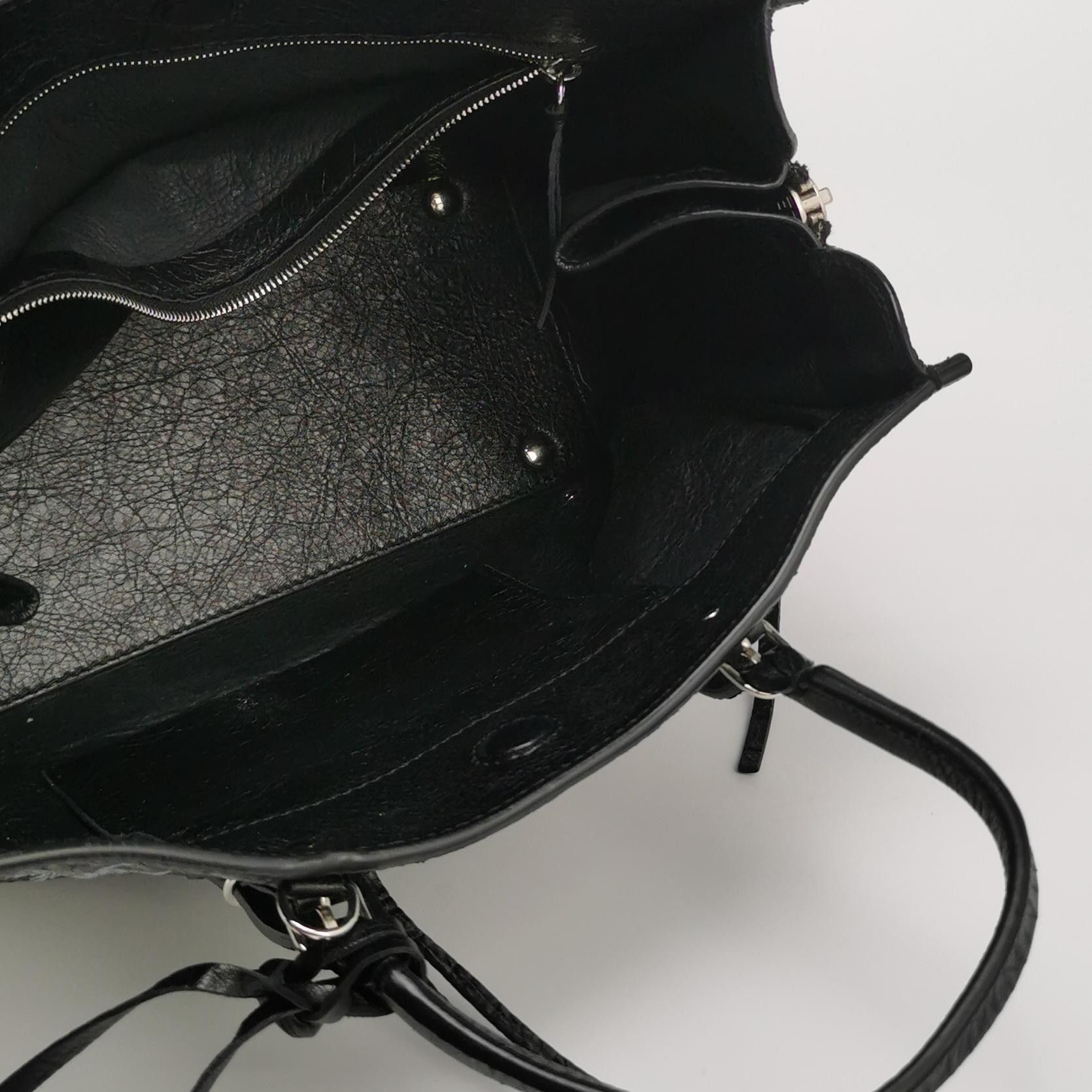 Balenciaga Balenciaga Women os Shoulder Bags Size ONE SIZE - 7 Thumbnail