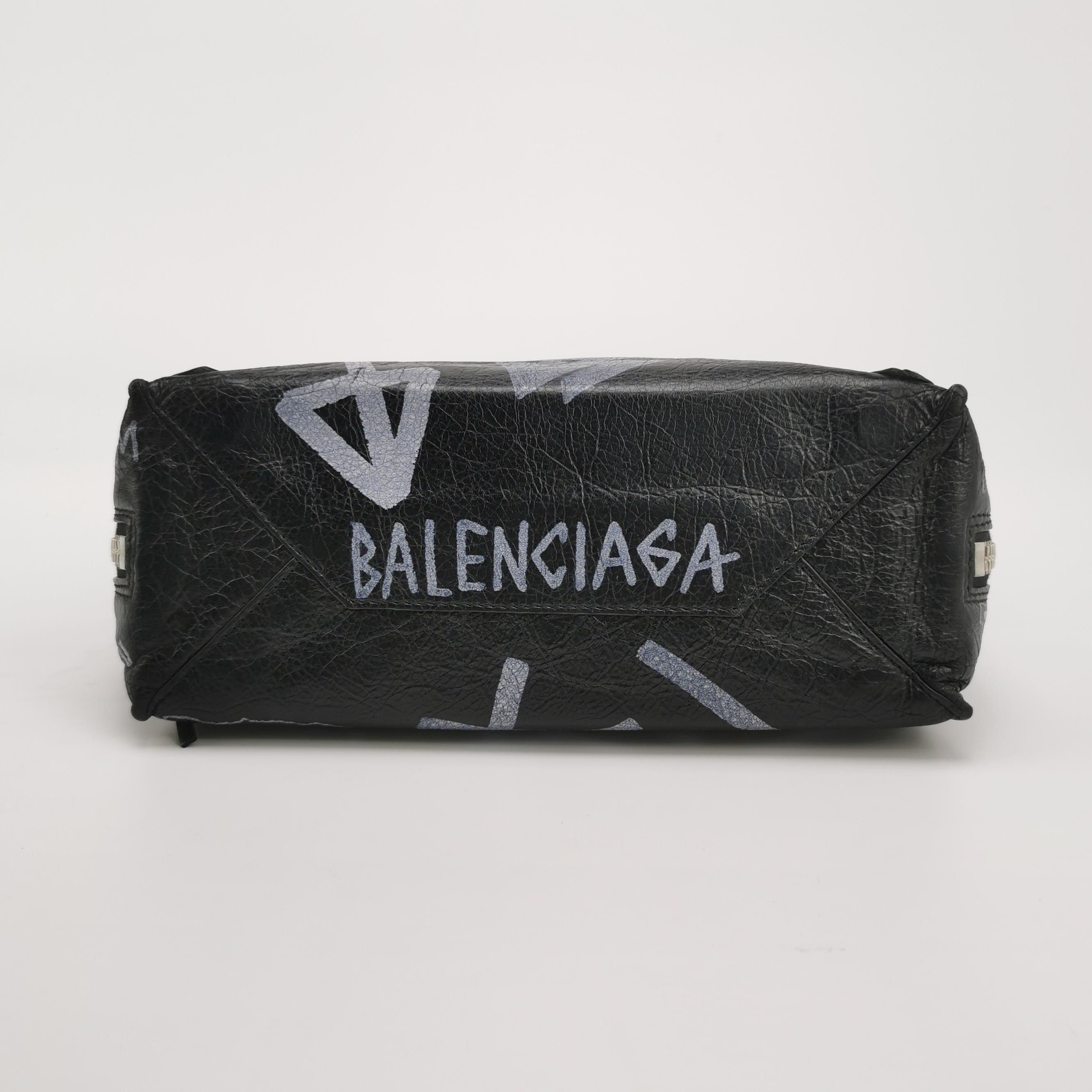 Balenciaga Balenciaga Women os Shoulder Bags Size ONE SIZE - 6 Thumbnail