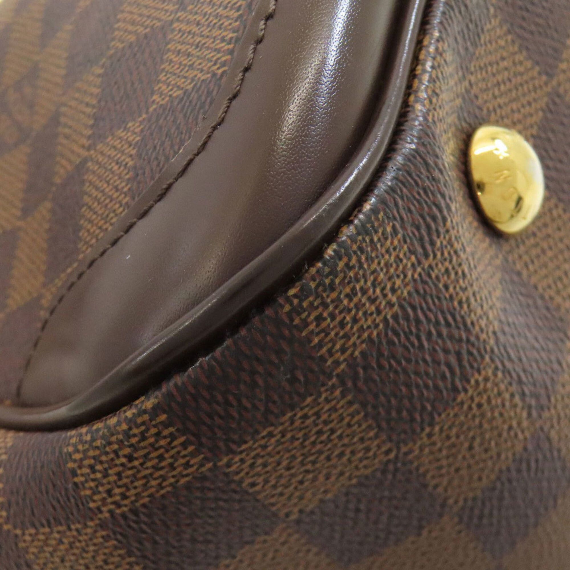 Louis Vuitton Louis Vuitton N41118 Verona MM Tote Bag, Damier Canvas, Women's LOUIS VUITTON Size ONE SIZE - 23 Thumbnail