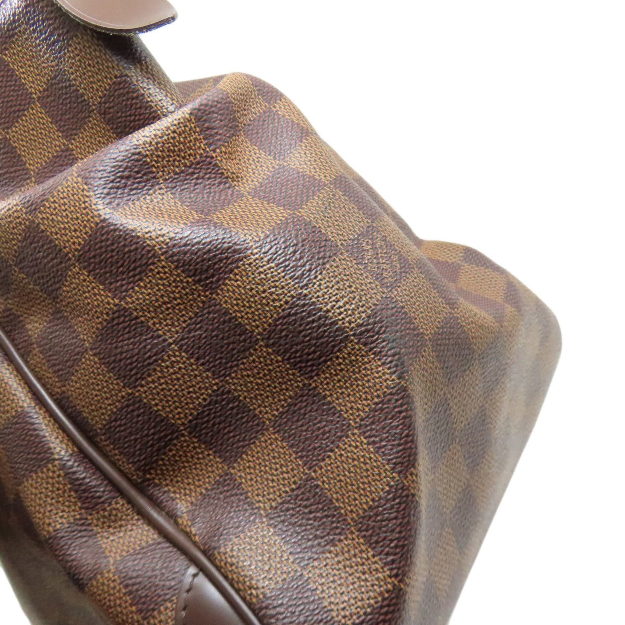 Louis Vuitton Louis Vuitton N41118 Verona MM Tote Bag, Damier Canvas, Women's LOUIS VUITTON Size ONE SIZE - 16 Thumbnail