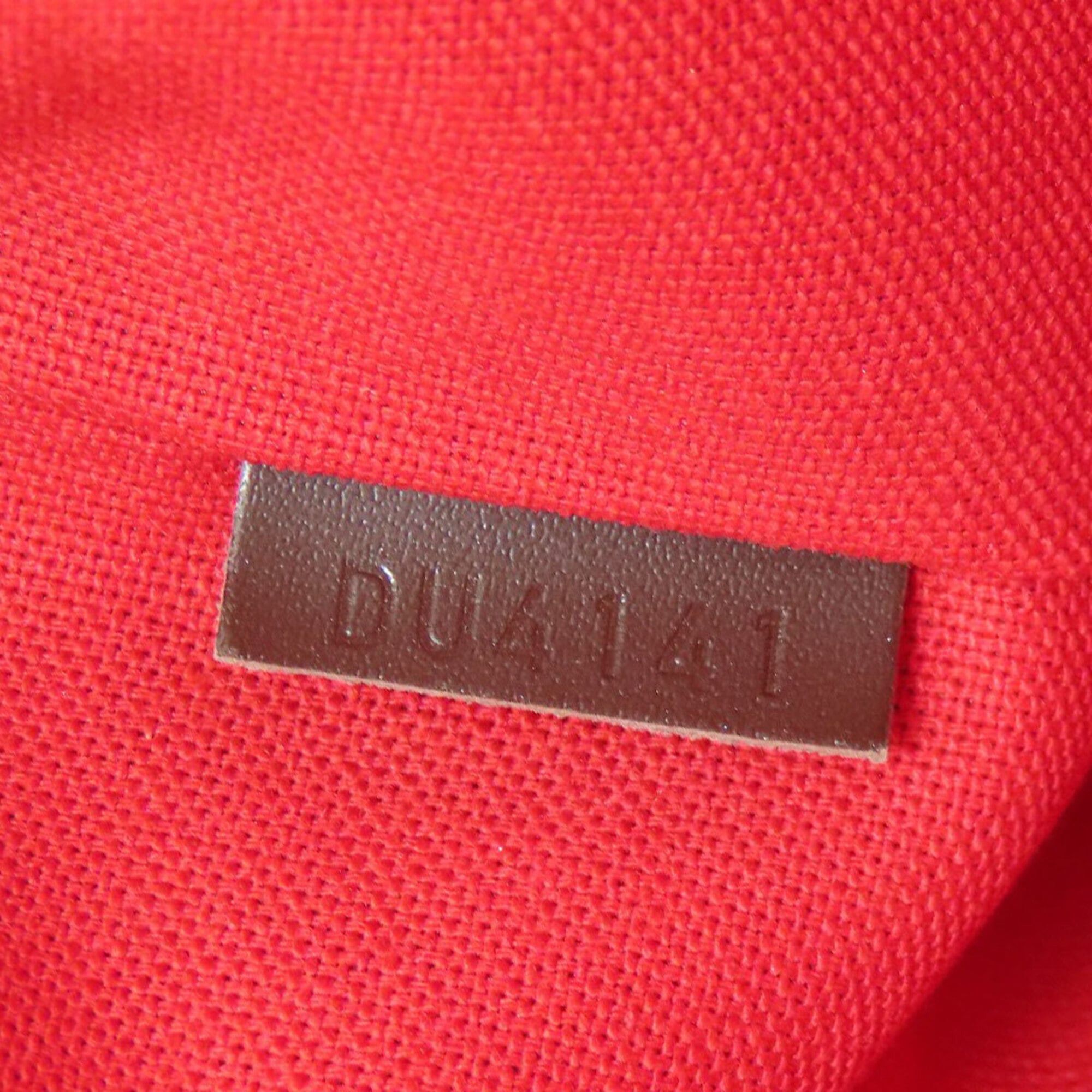 Louis Vuitton Louis Vuitton N41118 Verona MM Tote Bag, Damier Canvas, Women's LOUIS VUITTON Size ONE SIZE - 7 Thumbnail