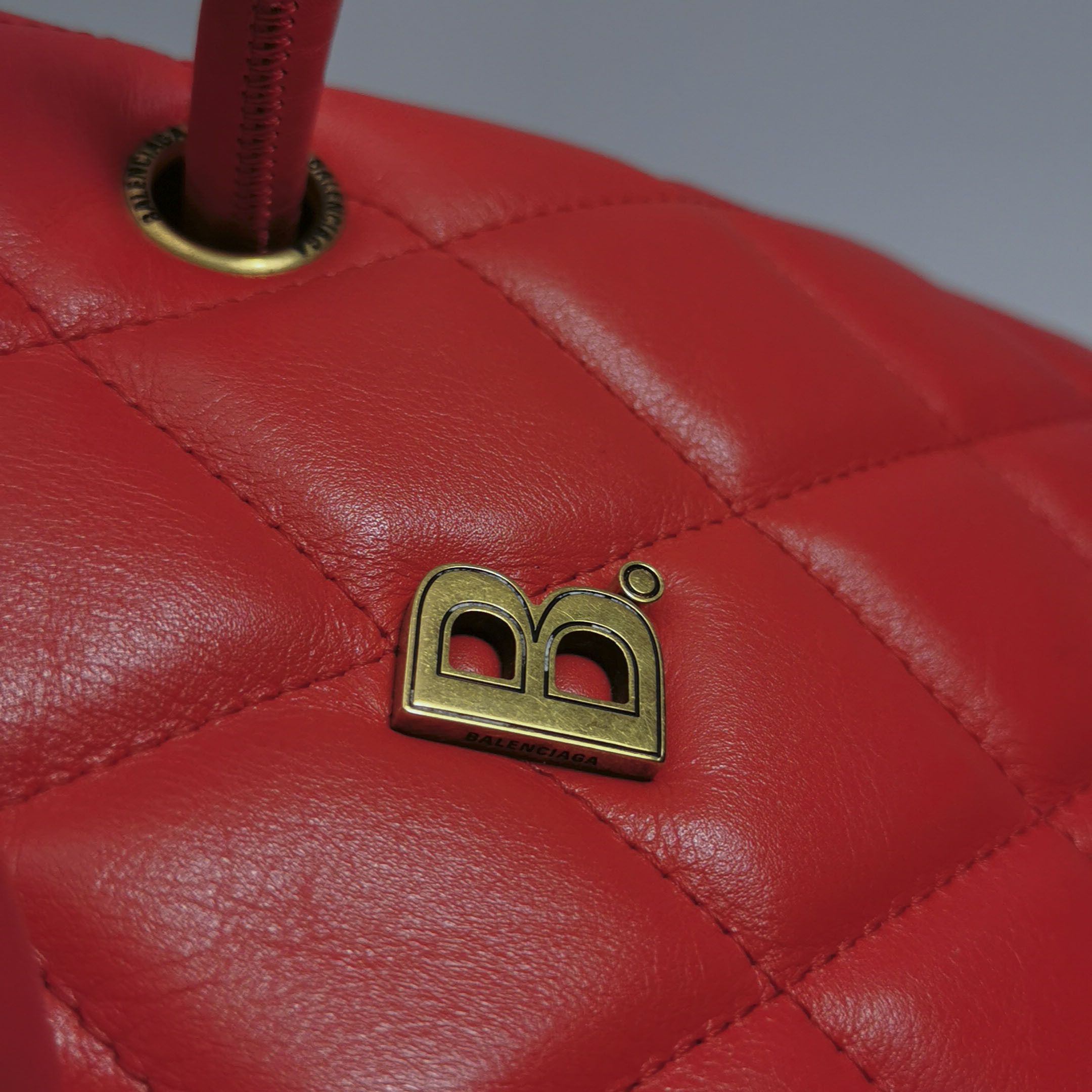 Balenciaga Balenciaga Women os Crossbody Bags Size ONE SIZE - 12 Thumbnail