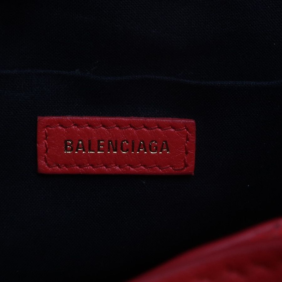 Balenciaga Balenciaga Women os Crossbody Bags Size ONE SIZE - 8 Thumbnail