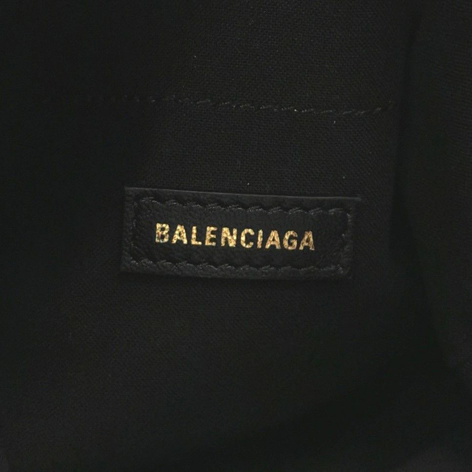 Balenciaga Balenciaga Women os Shoulder Bags Size ONE SIZE - 8 Thumbnail