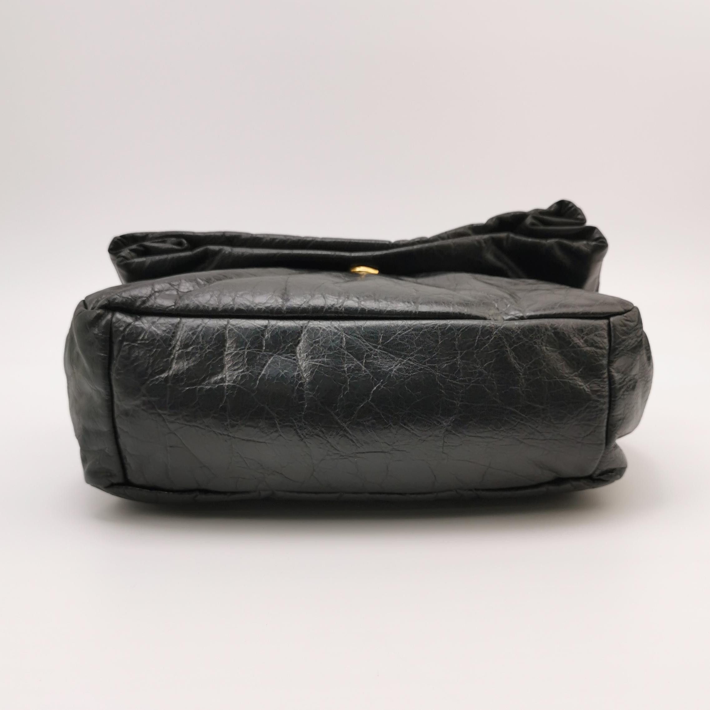 Balenciaga Balenciaga Women os Shoulder Bags Size ONE SIZE - 6 Thumbnail