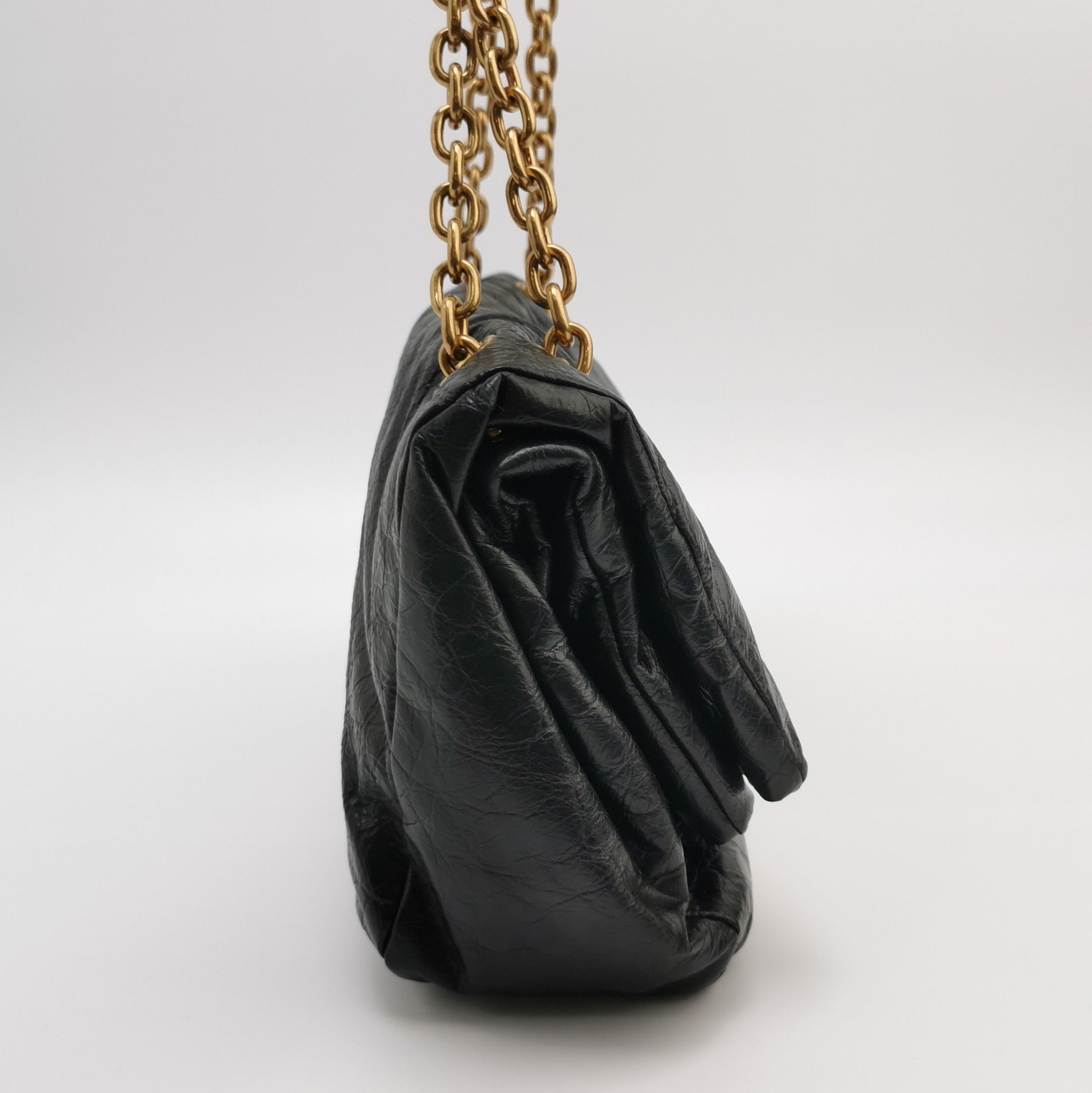 Balenciaga Balenciaga Women os Shoulder Bags Size ONE SIZE - 4 Thumbnail