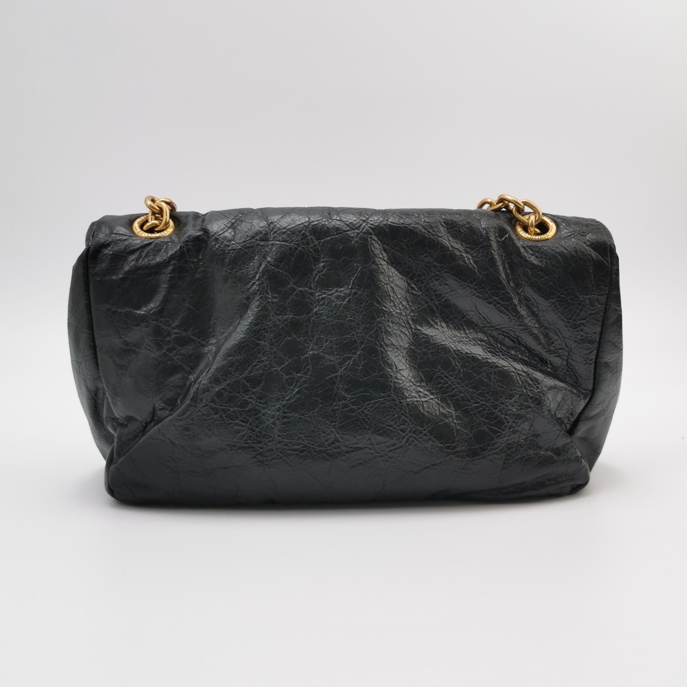 Balenciaga Balenciaga Women os Shoulder Bags Size ONE SIZE - 5 Thumbnail
