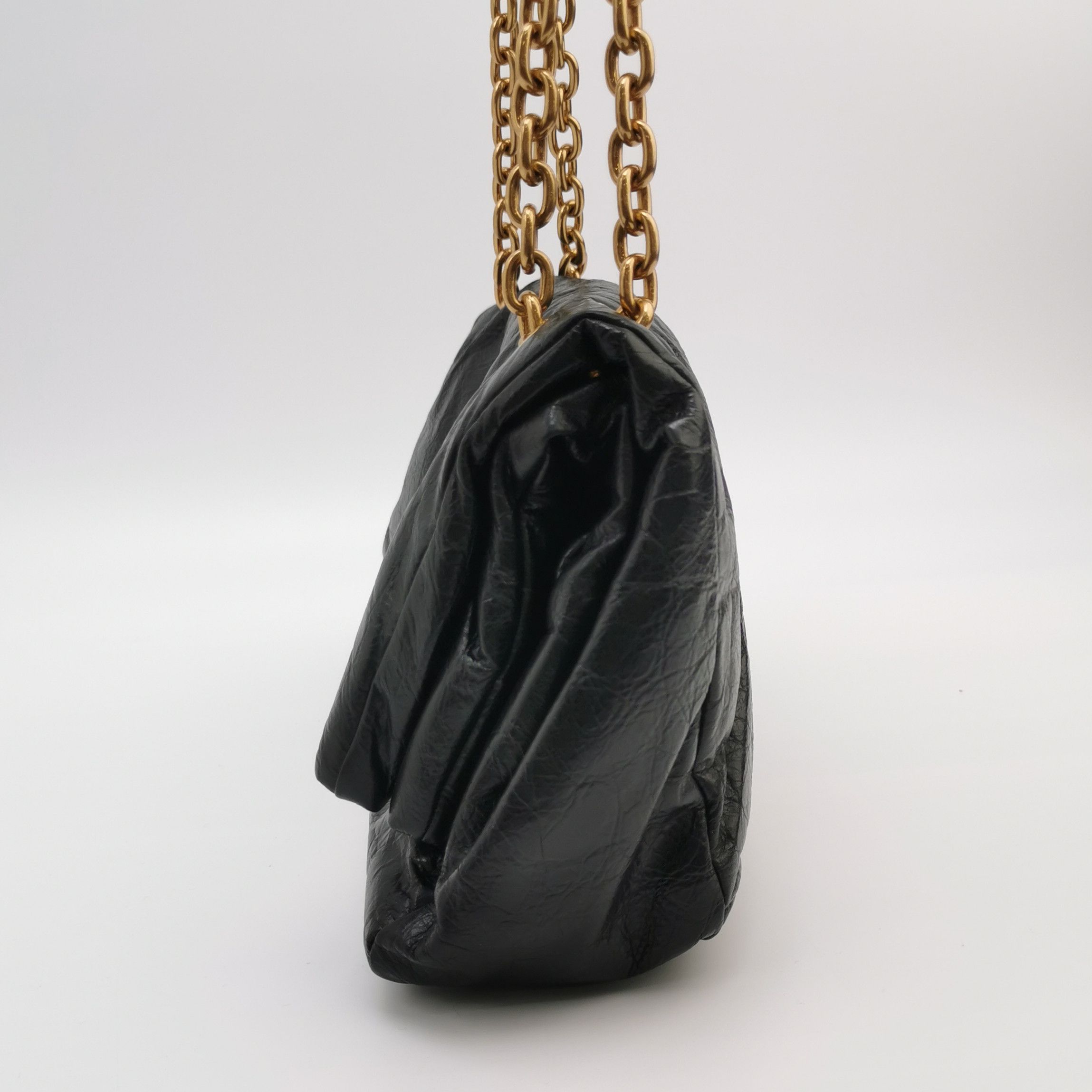 Balenciaga Balenciaga Women os Shoulder Bags Size ONE SIZE - 3 Thumbnail