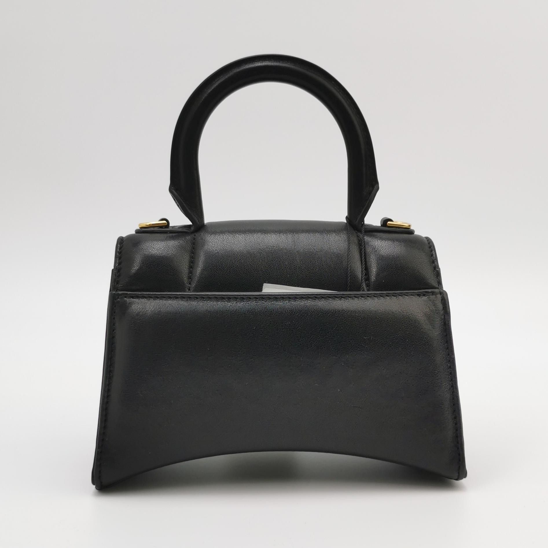 Balenciaga Balenciaga Women os Shoulder Bags Size ONE SIZE - 5 Thumbnail